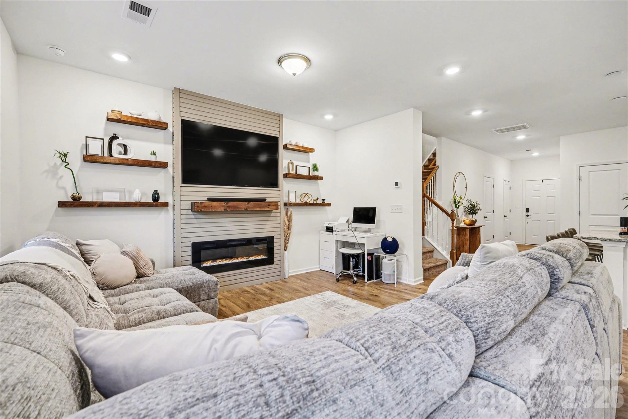 2744 Trinity Street — Monroe