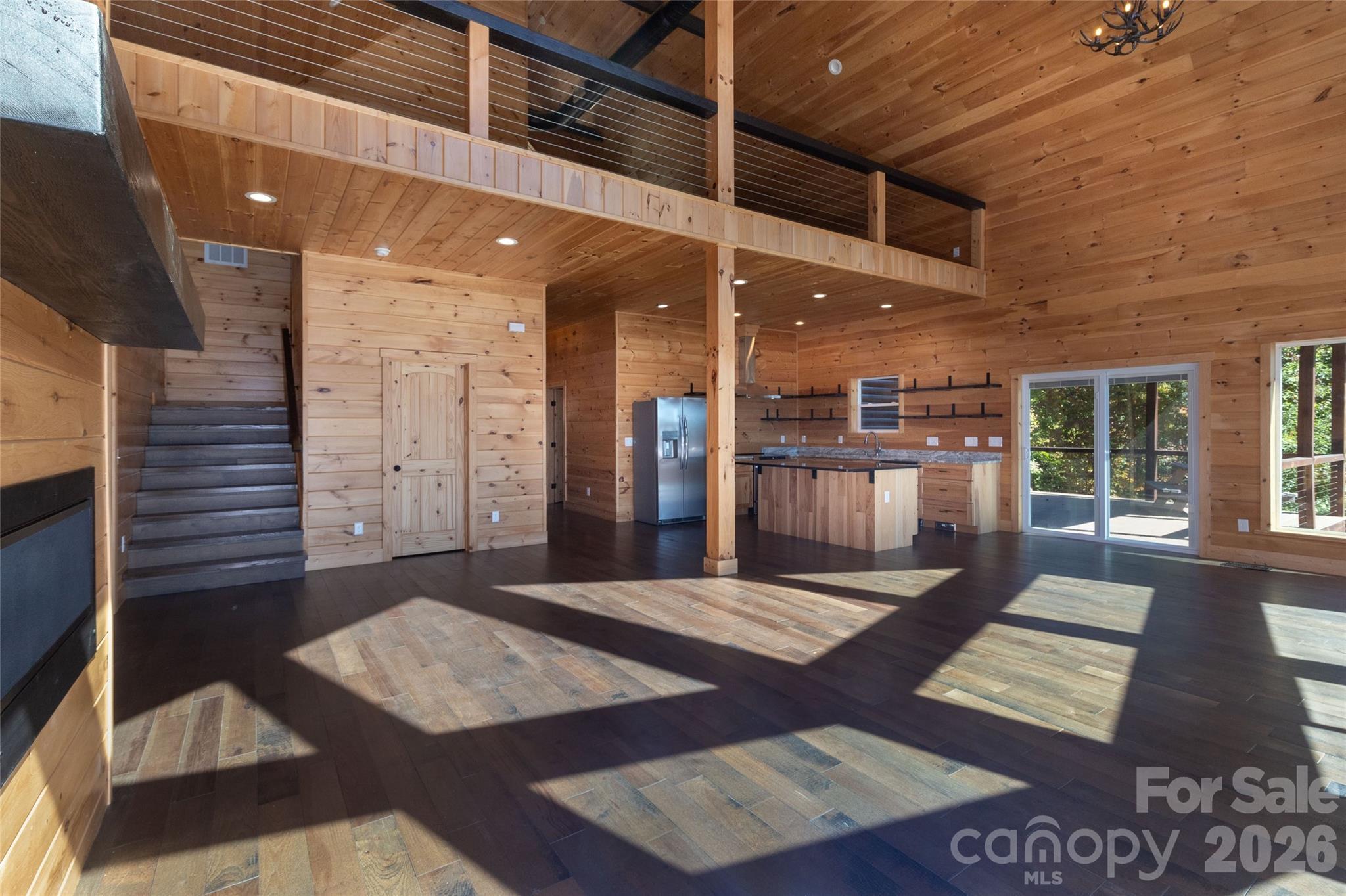 92 Cherahala Lane — Bryson City