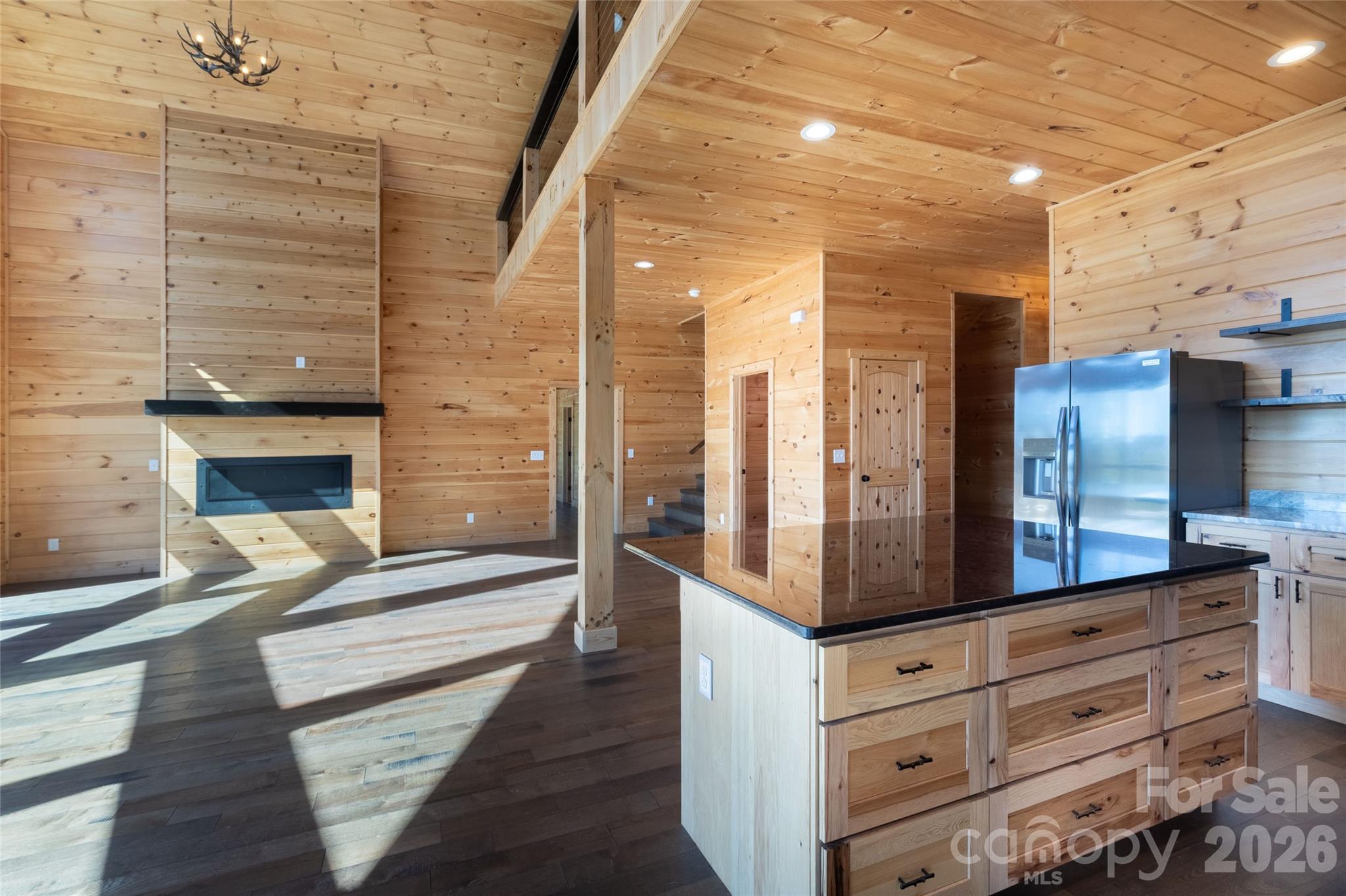 92 Cherahala Lane — Bryson City