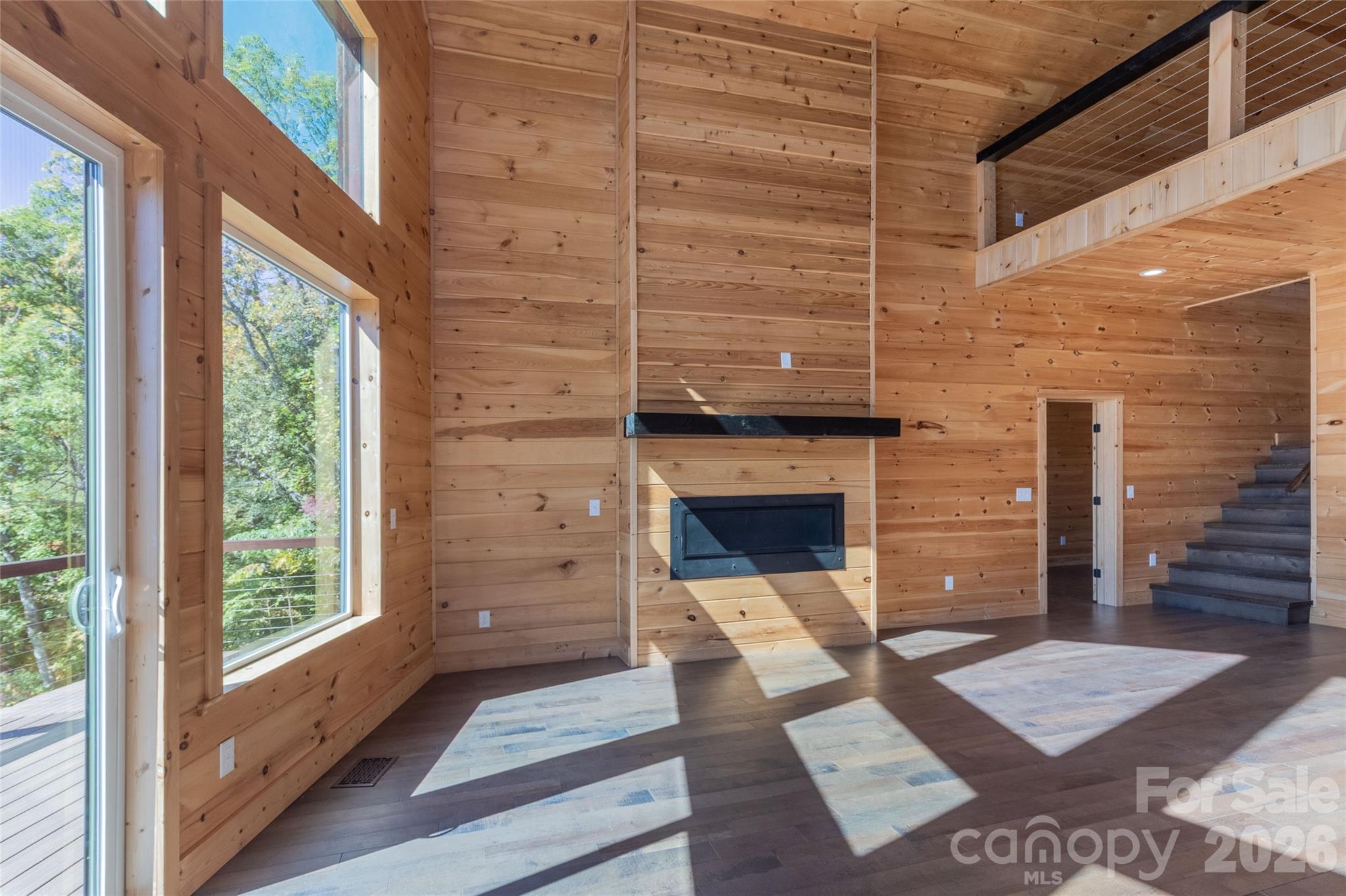 92 Cherahala Lane — Bryson City
