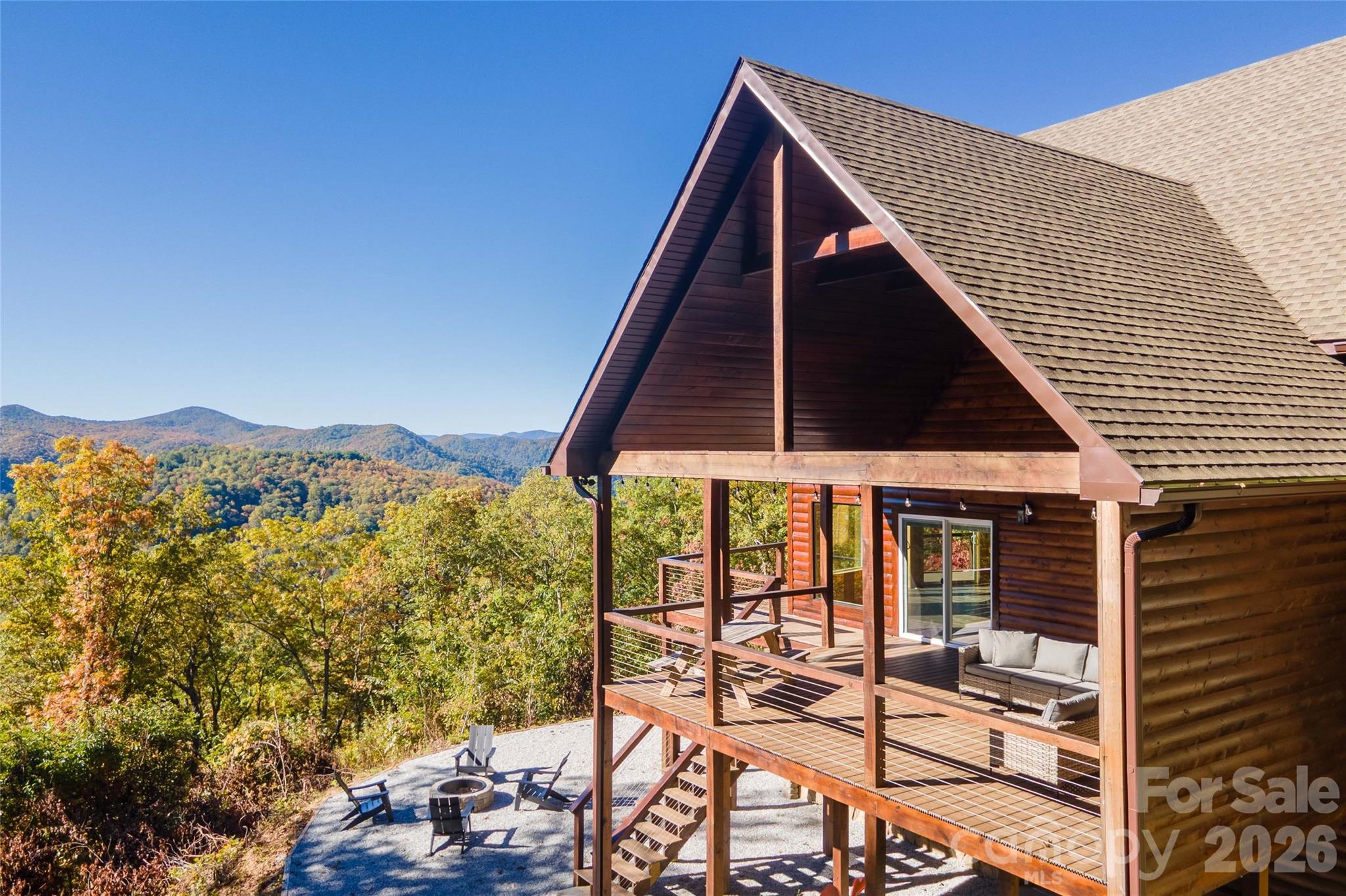 92 Cherahala Lane — Bryson City