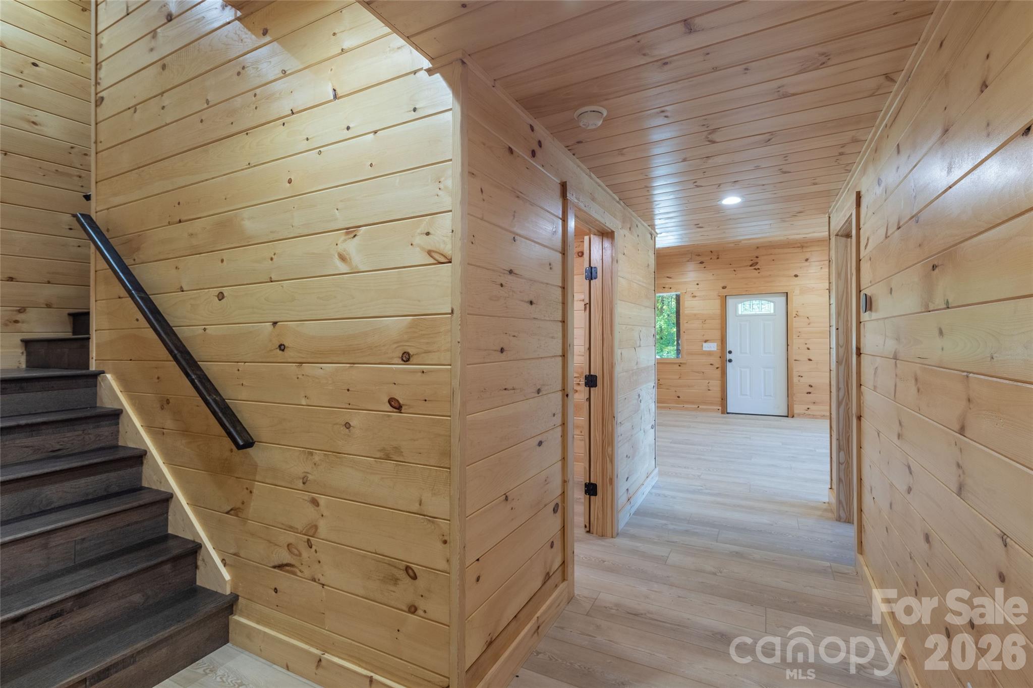 92 Cherahala Lane — Bryson City