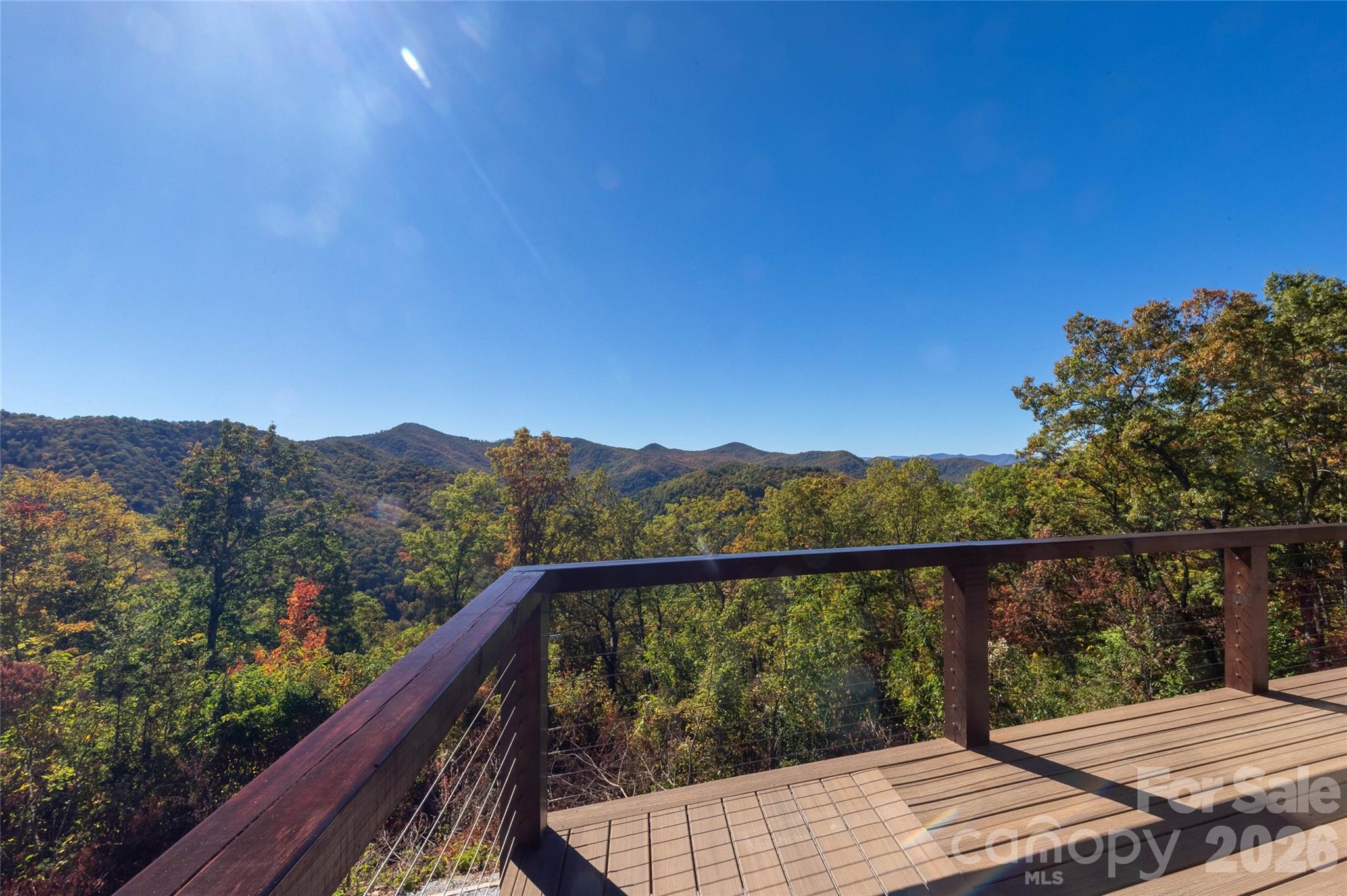92 Cherahala Lane — Bryson City