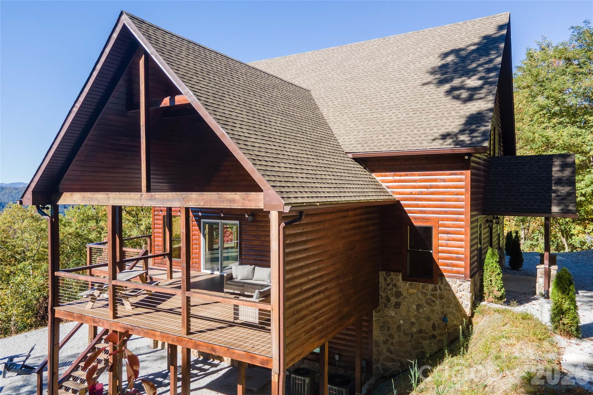 92 Cherahala Lane — Bryson City