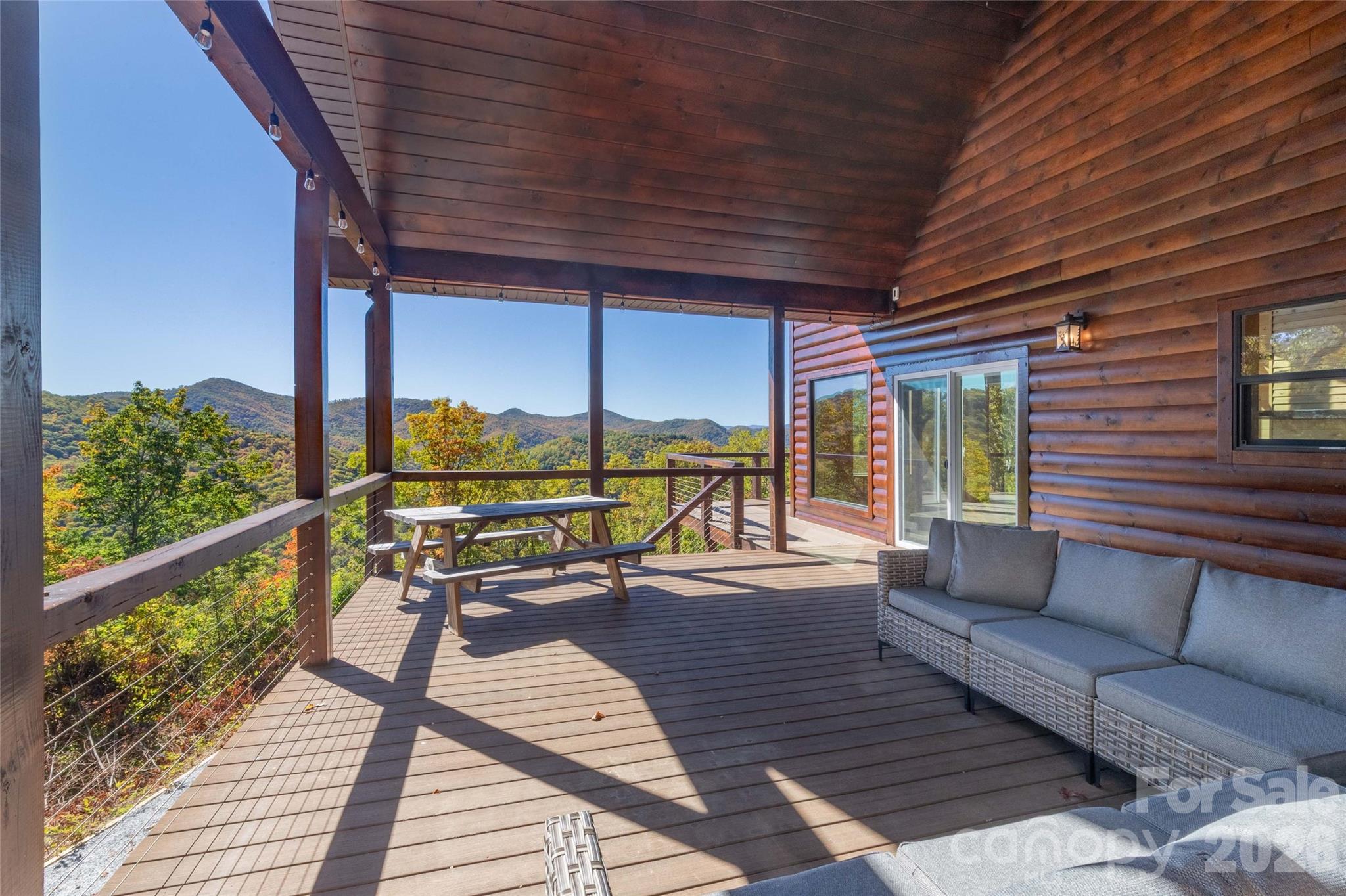 92 Cherahala Lane — Bryson City
