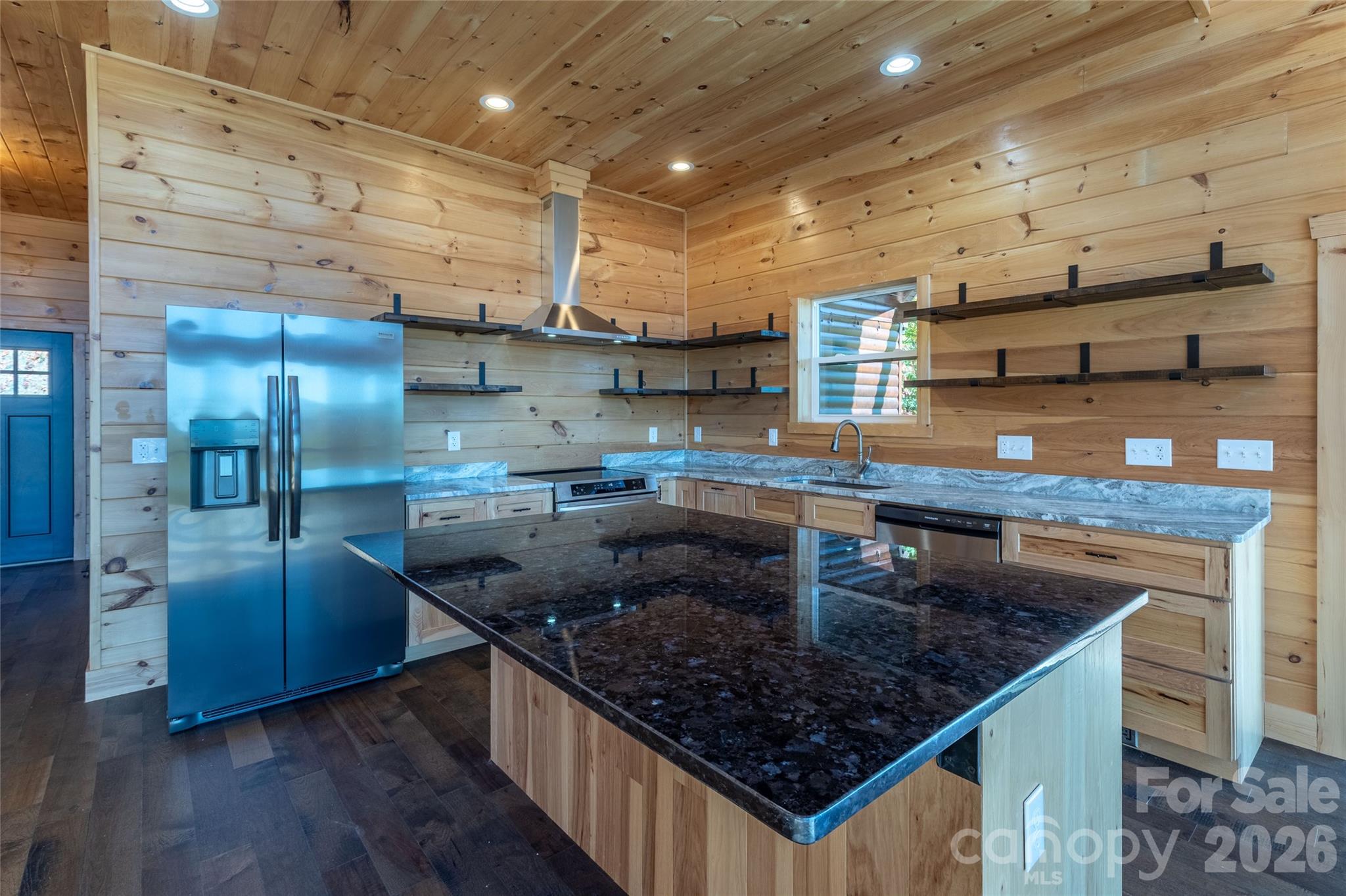 92 Cherahala Lane — Bryson City