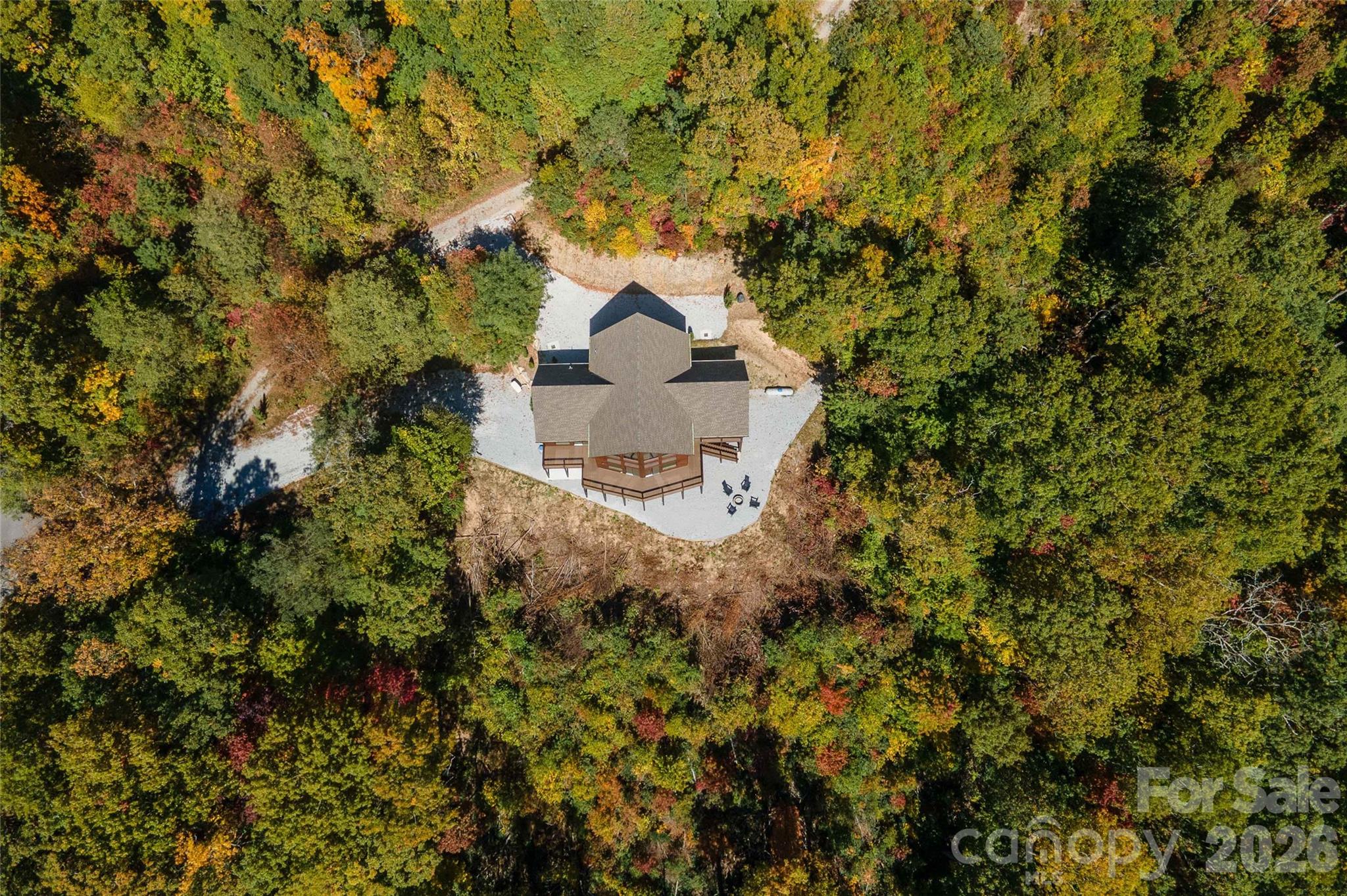 92 Cherahala Lane — Bryson City