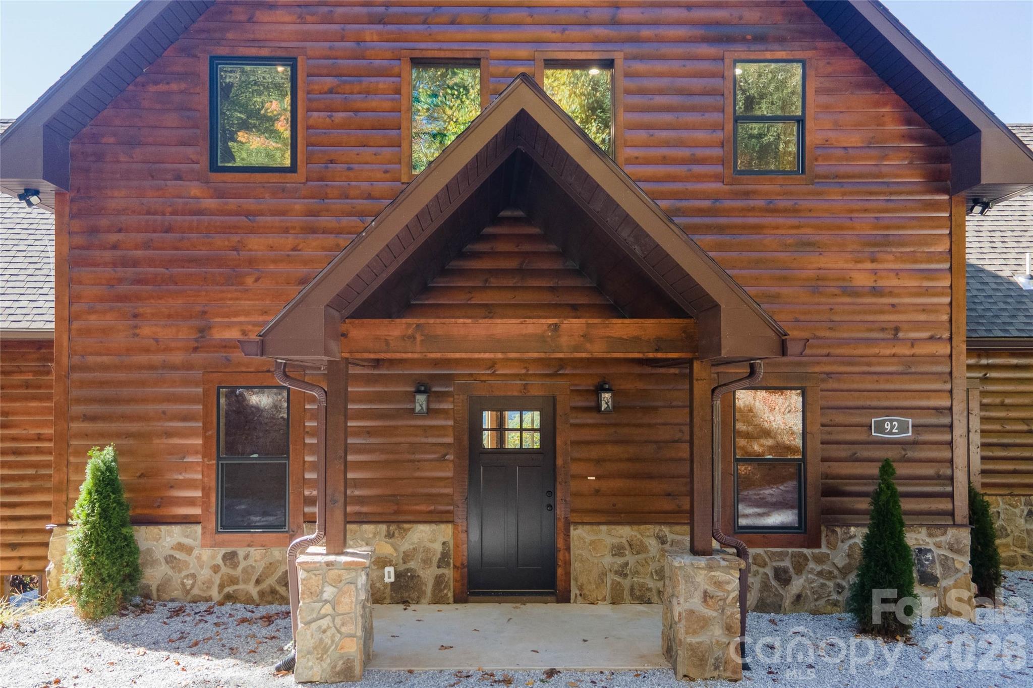 92 Cherahala Lane — Bryson City