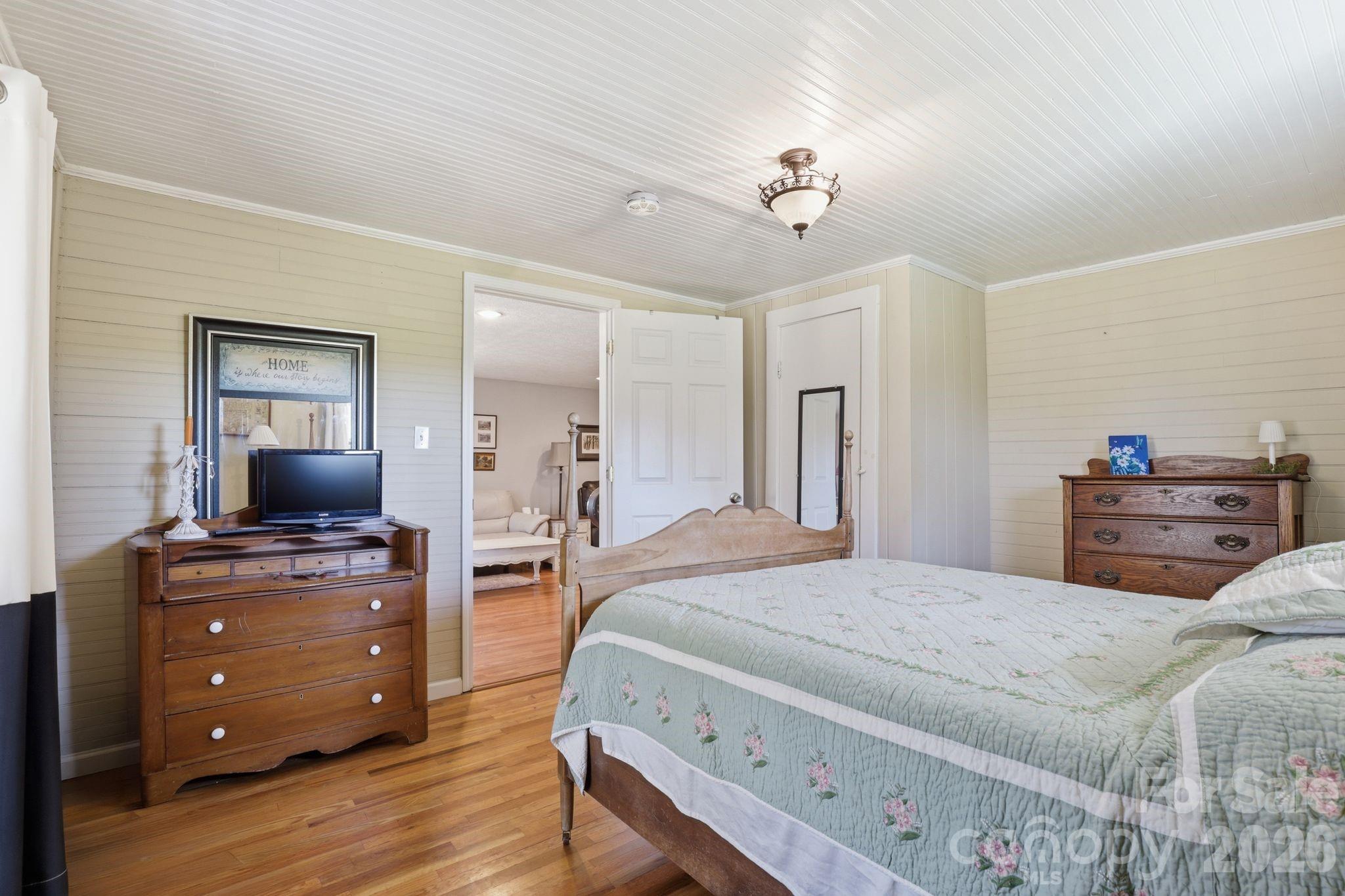 6998 Nobby Lail Road — Connelly Springs