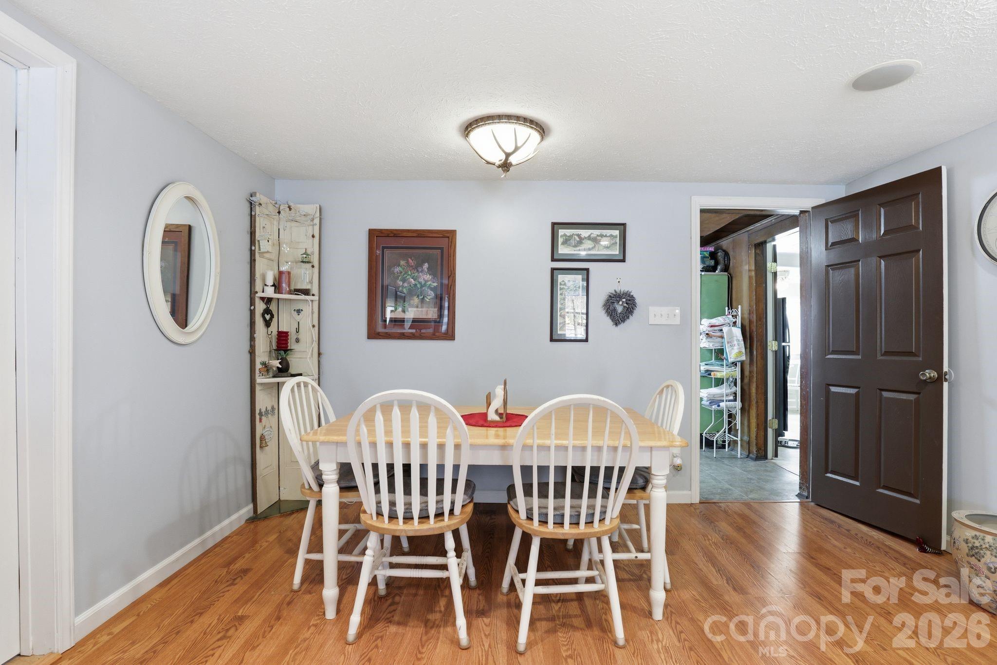 6998 Nobby Lail Road — Connelly Springs