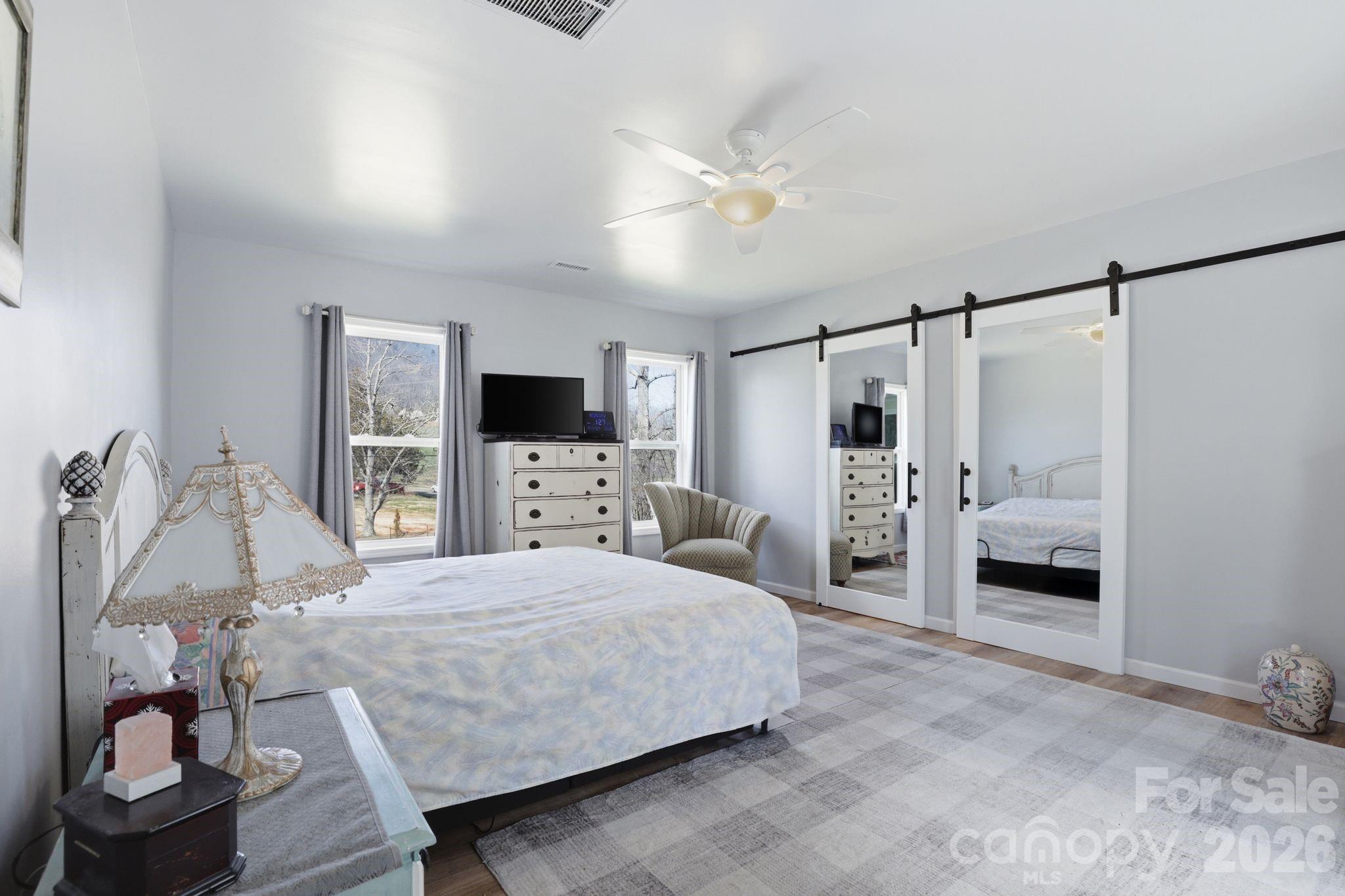 6998 Nobby Lail Road — Connelly Springs