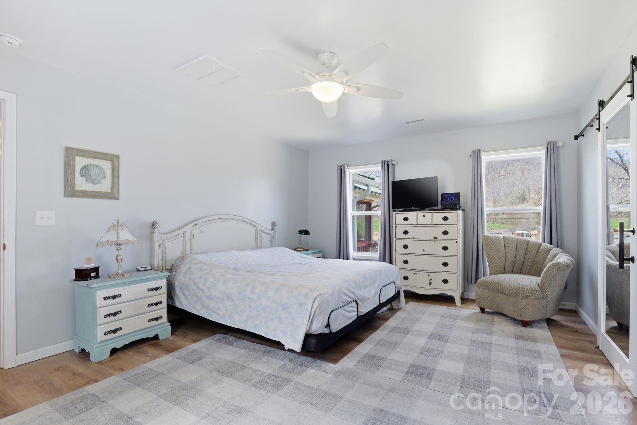 6998 Nobby Lail Road — Connelly Springs