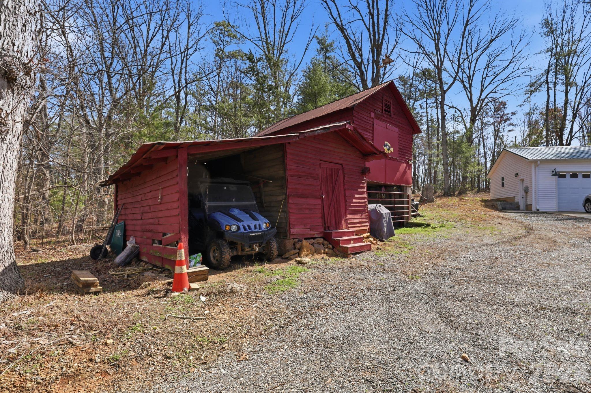 6998 Nobby Lail Road — Connelly Springs