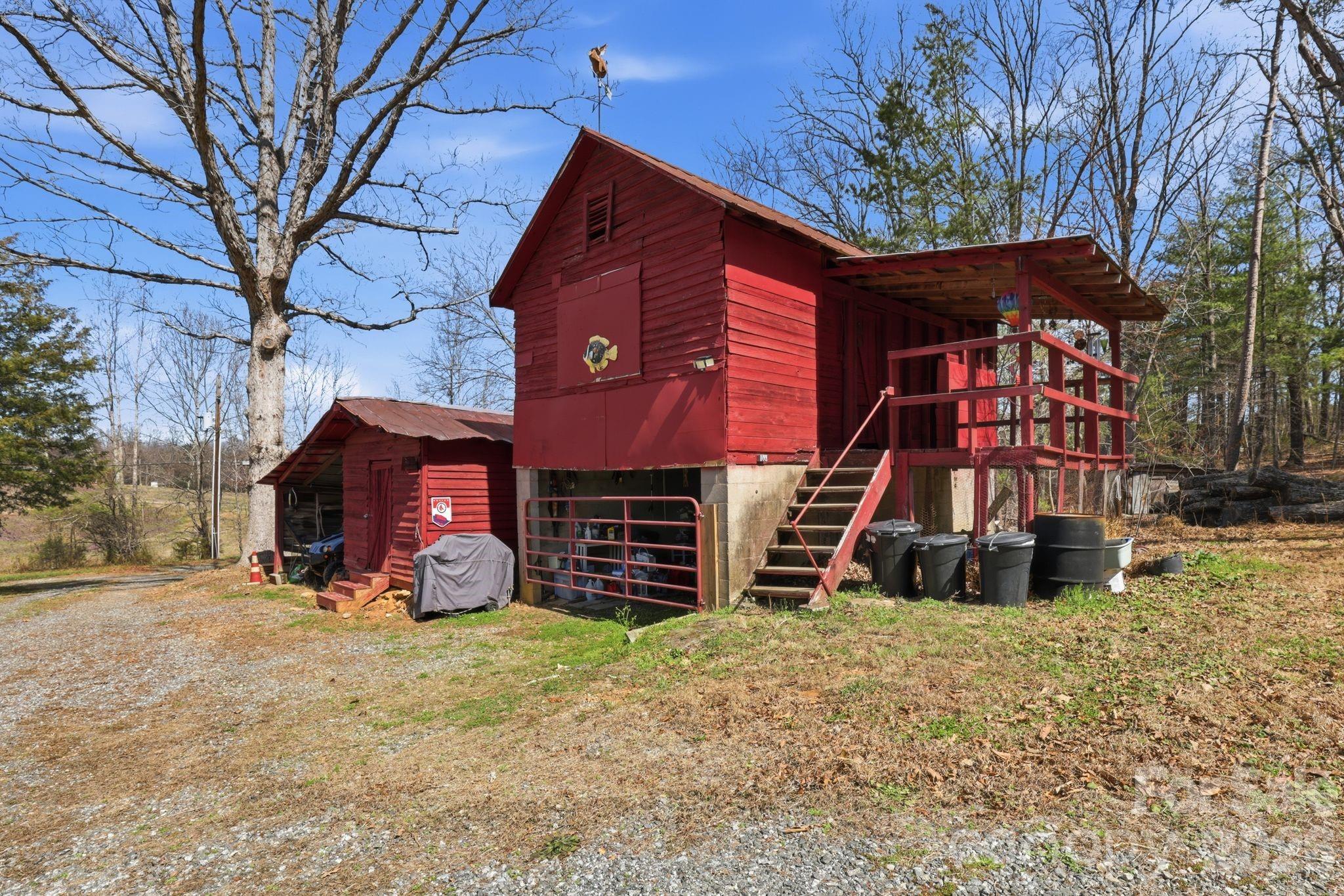 6998 Nobby Lail Road — Connelly Springs