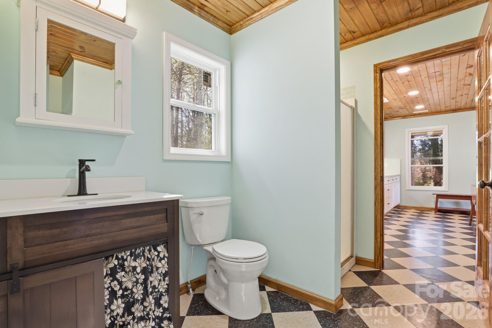 6998 Nobby Lail Road — Connelly Springs