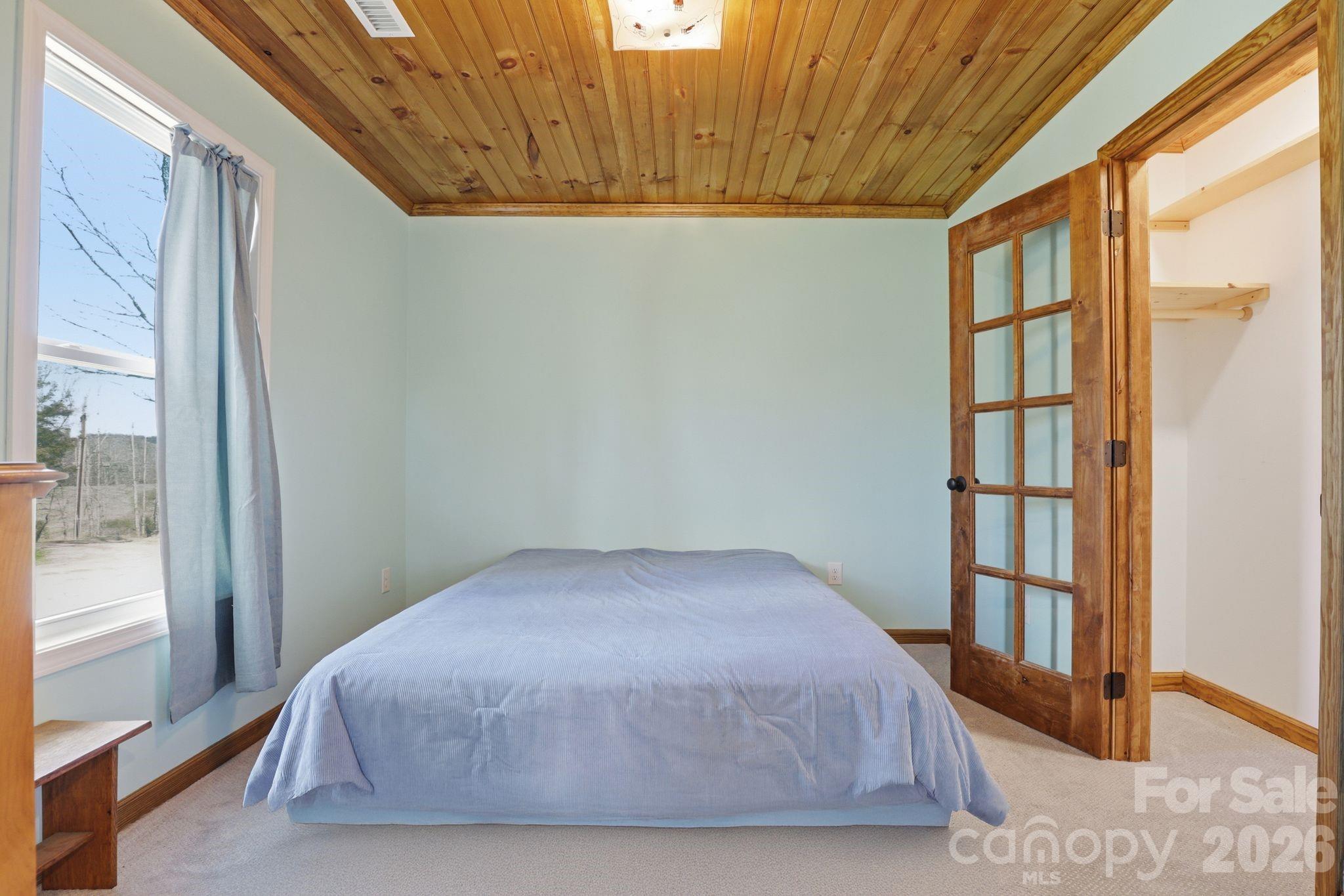 6998 Nobby Lail Road — Connelly Springs