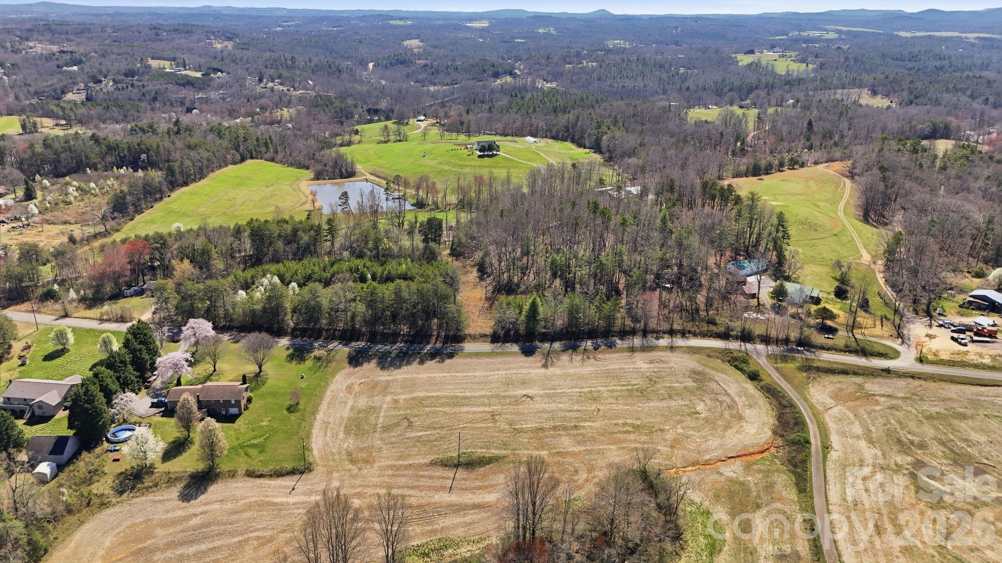 6998 Nobby Lail Road — Connelly Springs