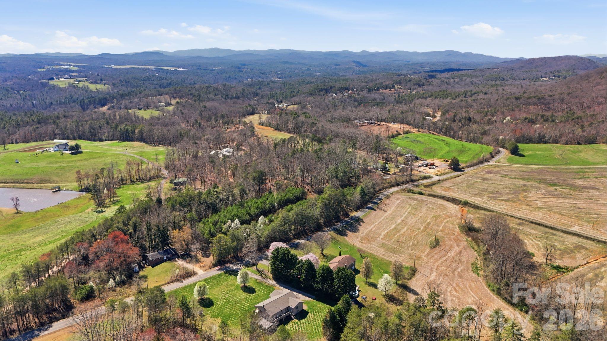 6998 Nobby Lail Road — Connelly Springs