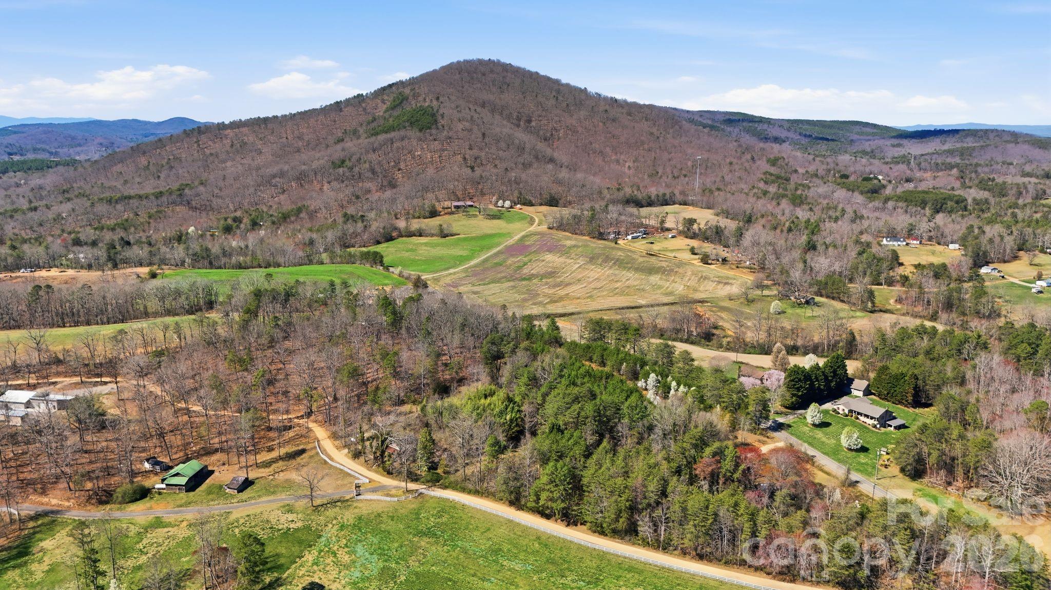 6998 Nobby Lail Road — Connelly Springs