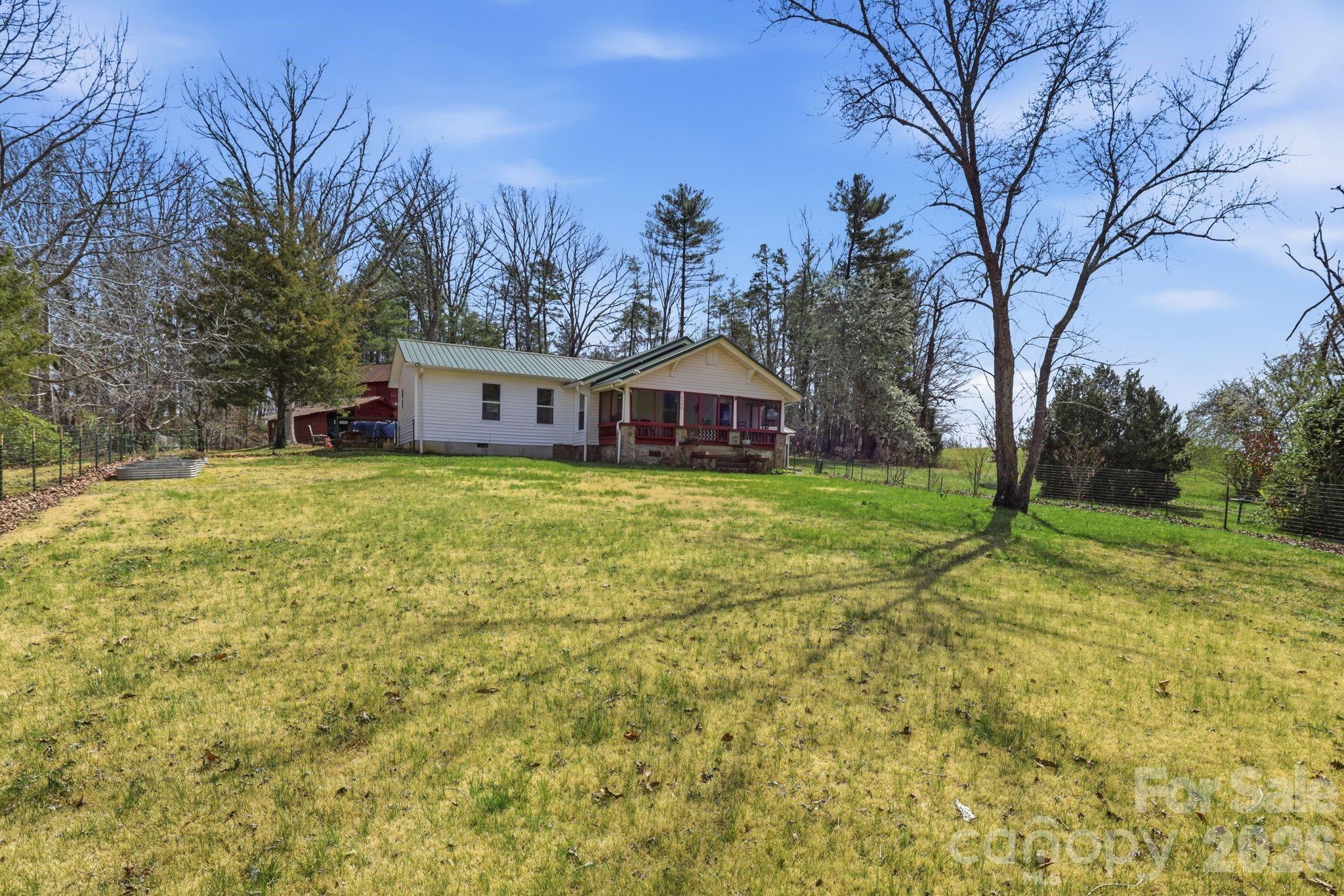 6998 Nobby Lail Road — Connelly Springs