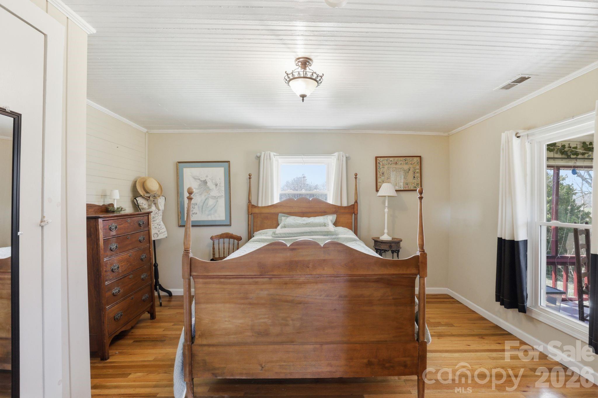 6998 Nobby Lail Road — Connelly Springs