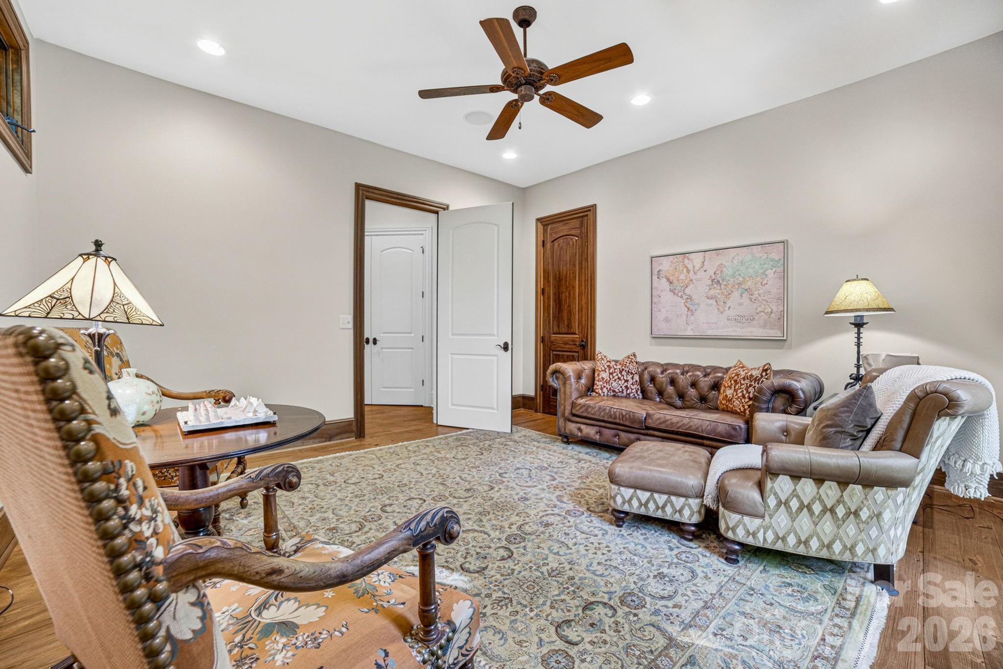 14705 Henry Harrison Stillwell Drive — Huntersville