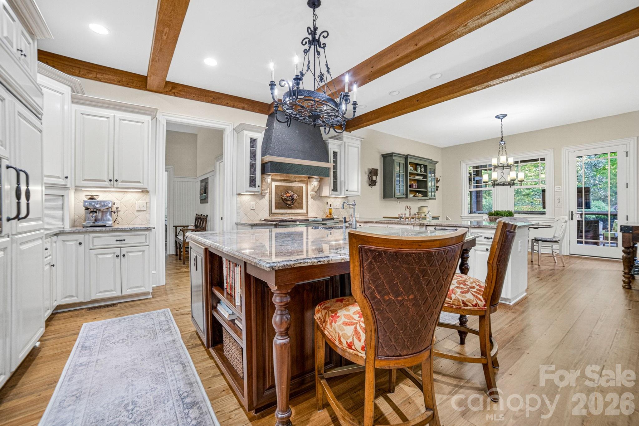 14705 Henry Harrison Stillwell Drive — Huntersville