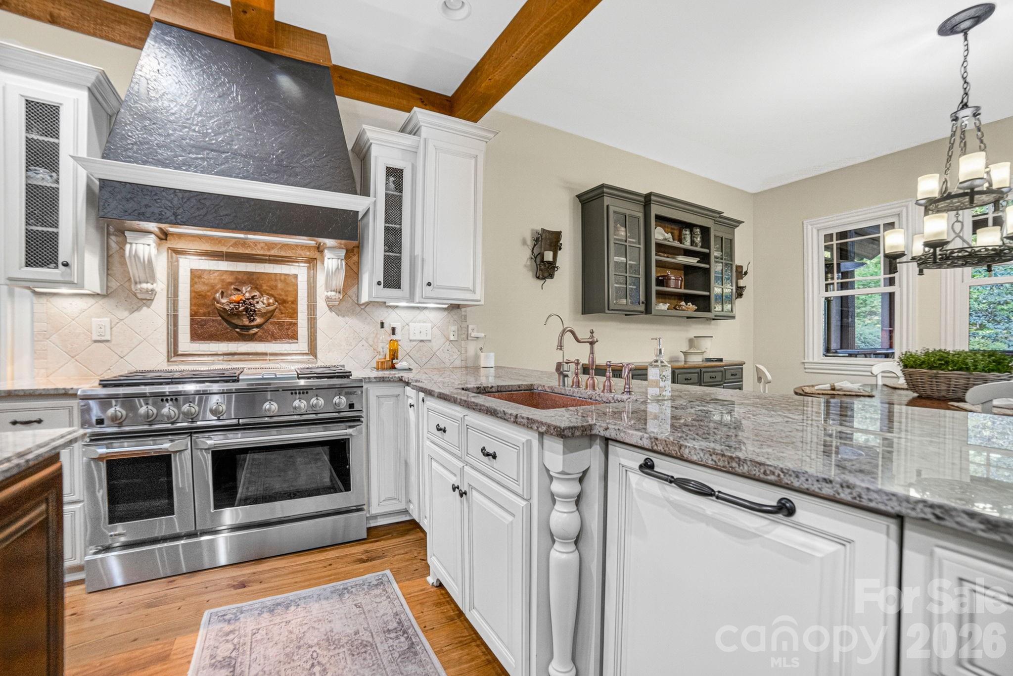 14705 Henry Harrison Stillwell Drive — Huntersville