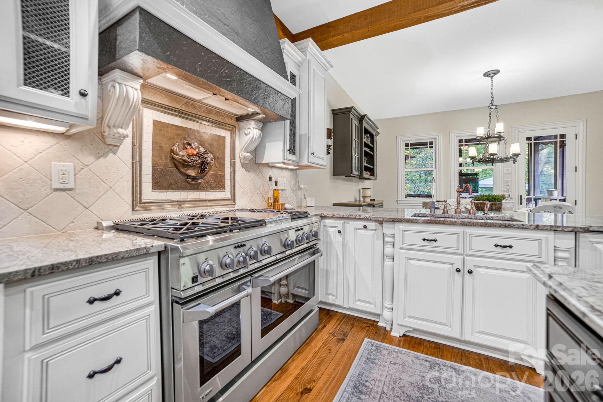 14705 Henry Harrison Stillwell Drive — Huntersville