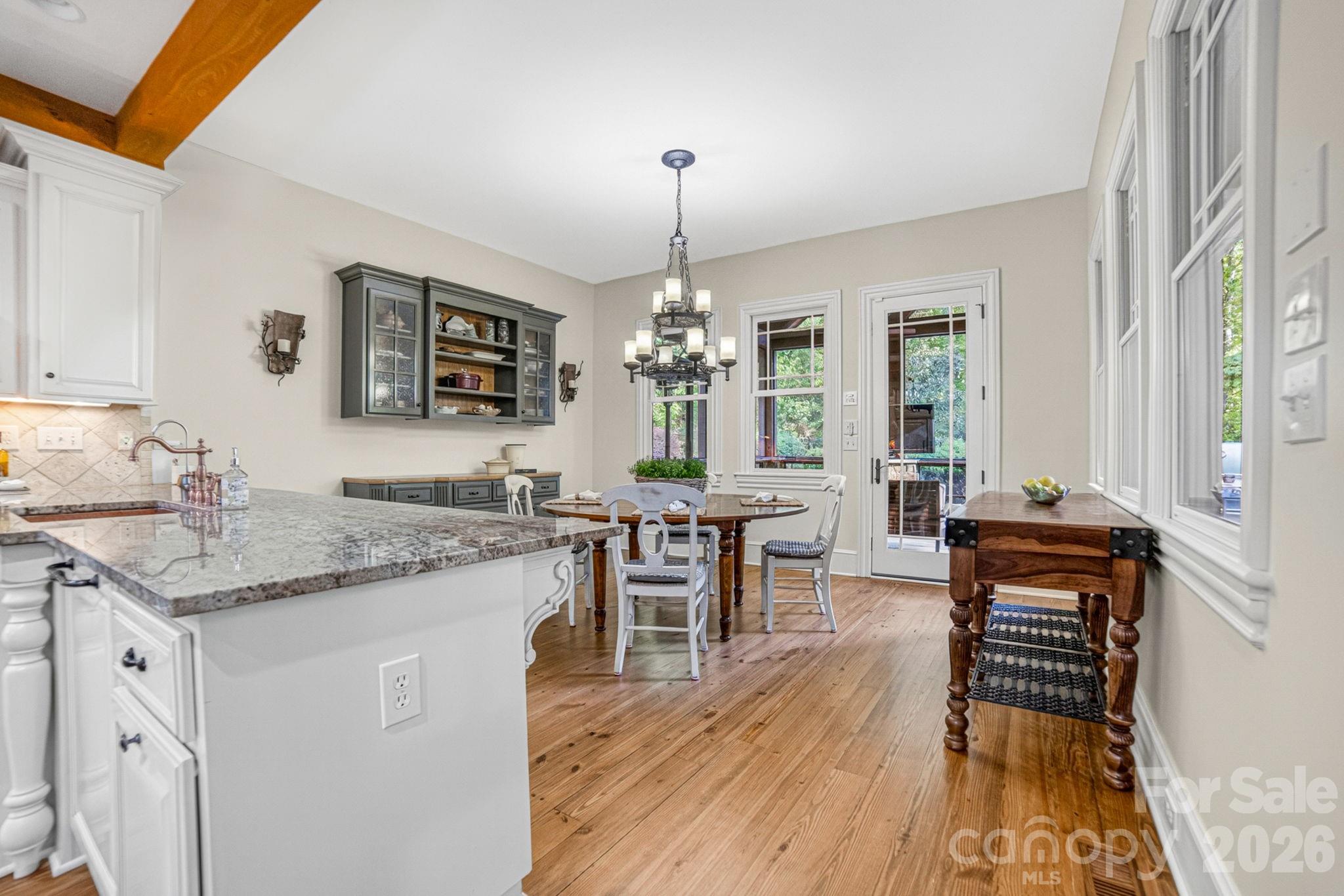 14705 Henry Harrison Stillwell Drive — Huntersville