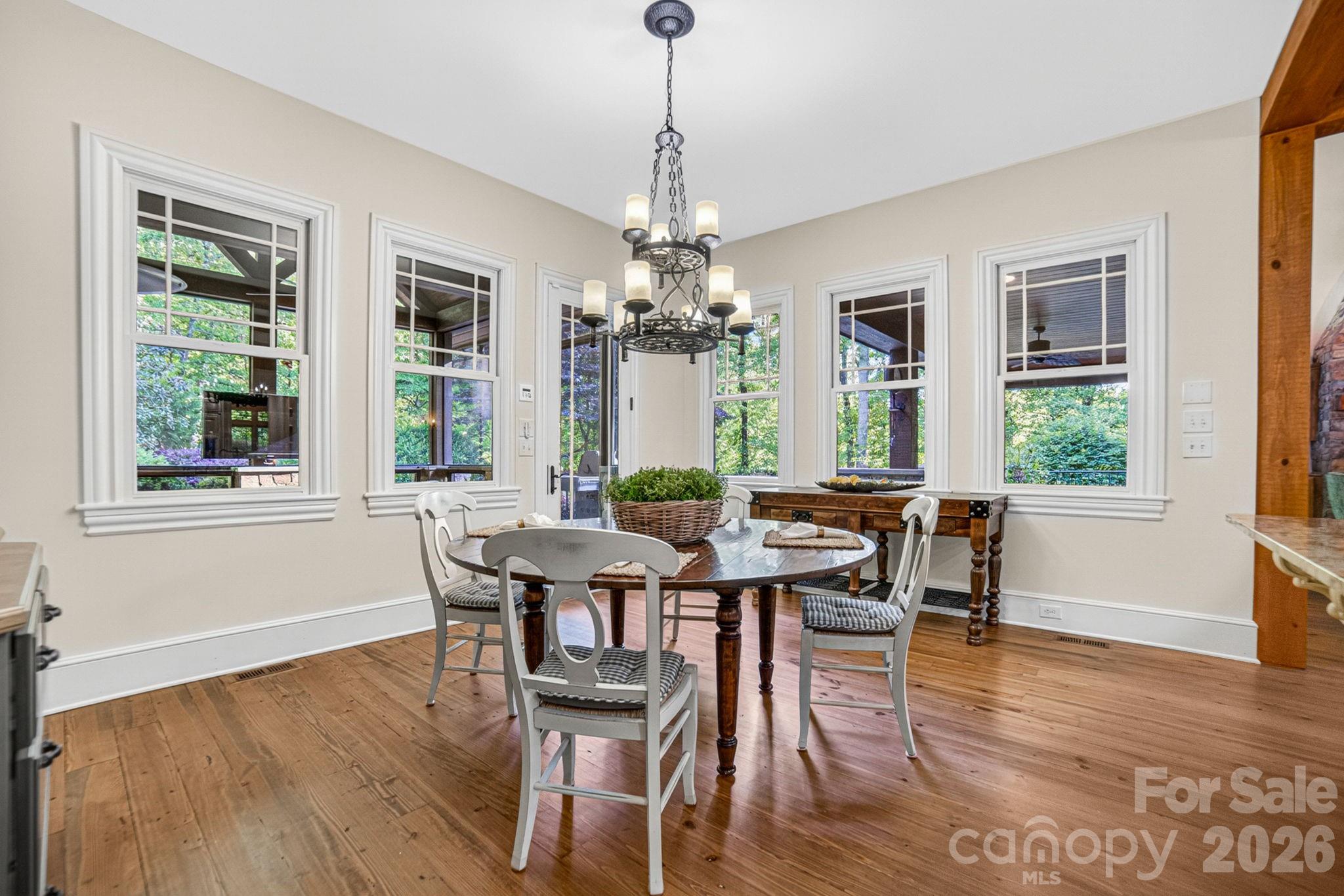 14705 Henry Harrison Stillwell Drive — Huntersville