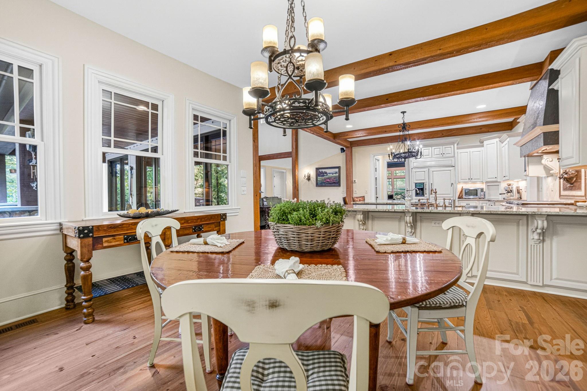 14705 Henry Harrison Stillwell Drive — Huntersville
