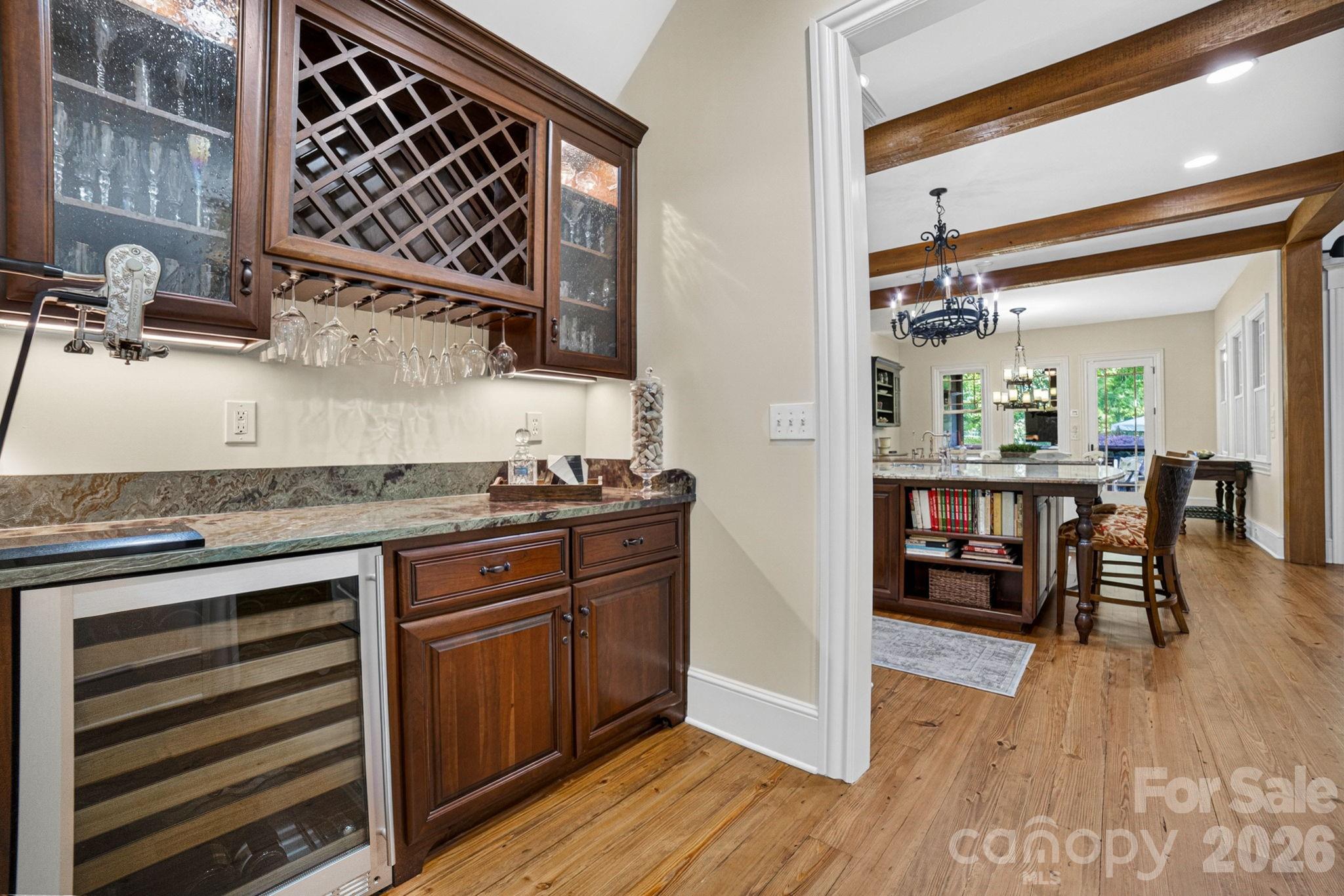 14705 Henry Harrison Stillwell Drive — Huntersville
