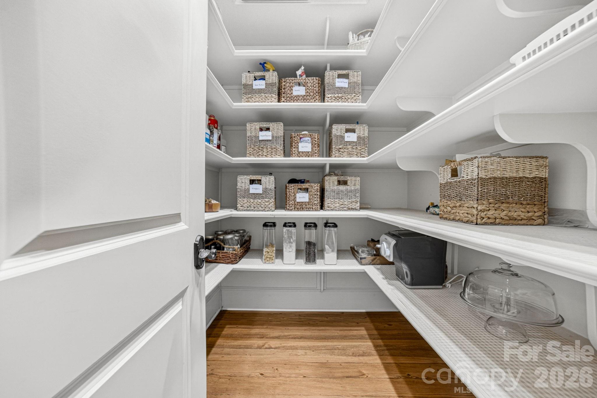 14705 Henry Harrison Stillwell Drive — Huntersville