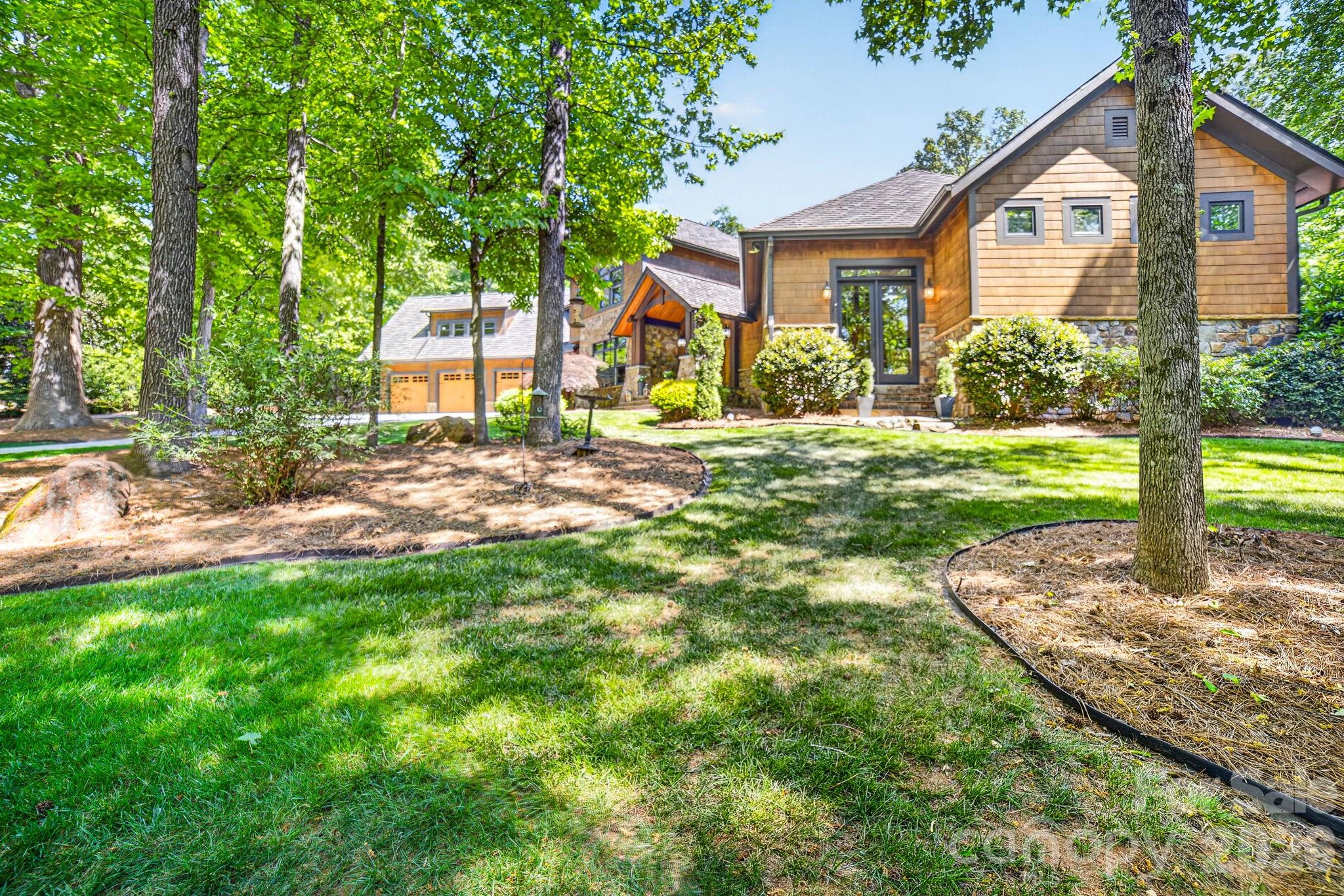 14705 Henry Harrison Stillwell Drive — Huntersville
