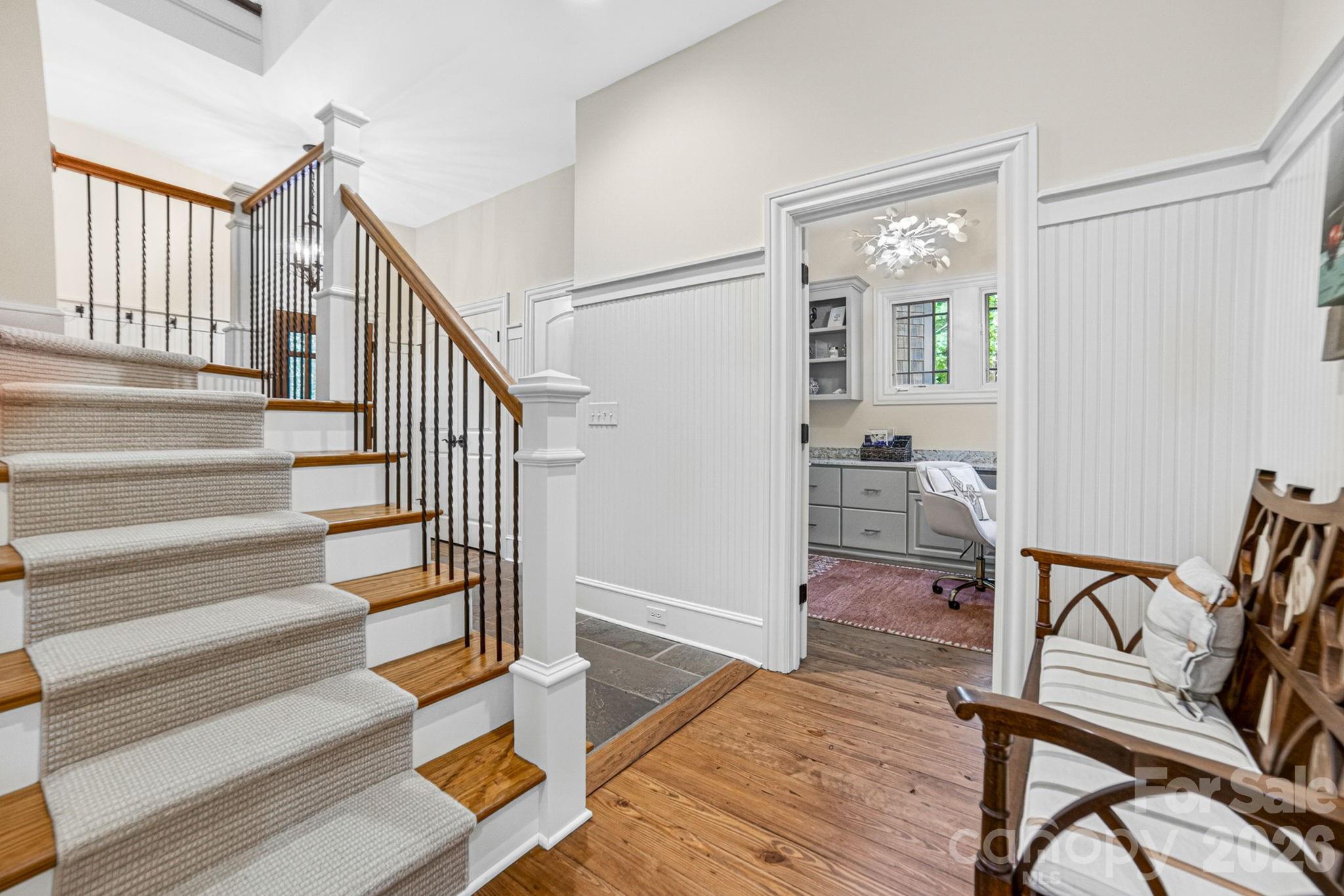 14705 Henry Harrison Stillwell Drive — Huntersville