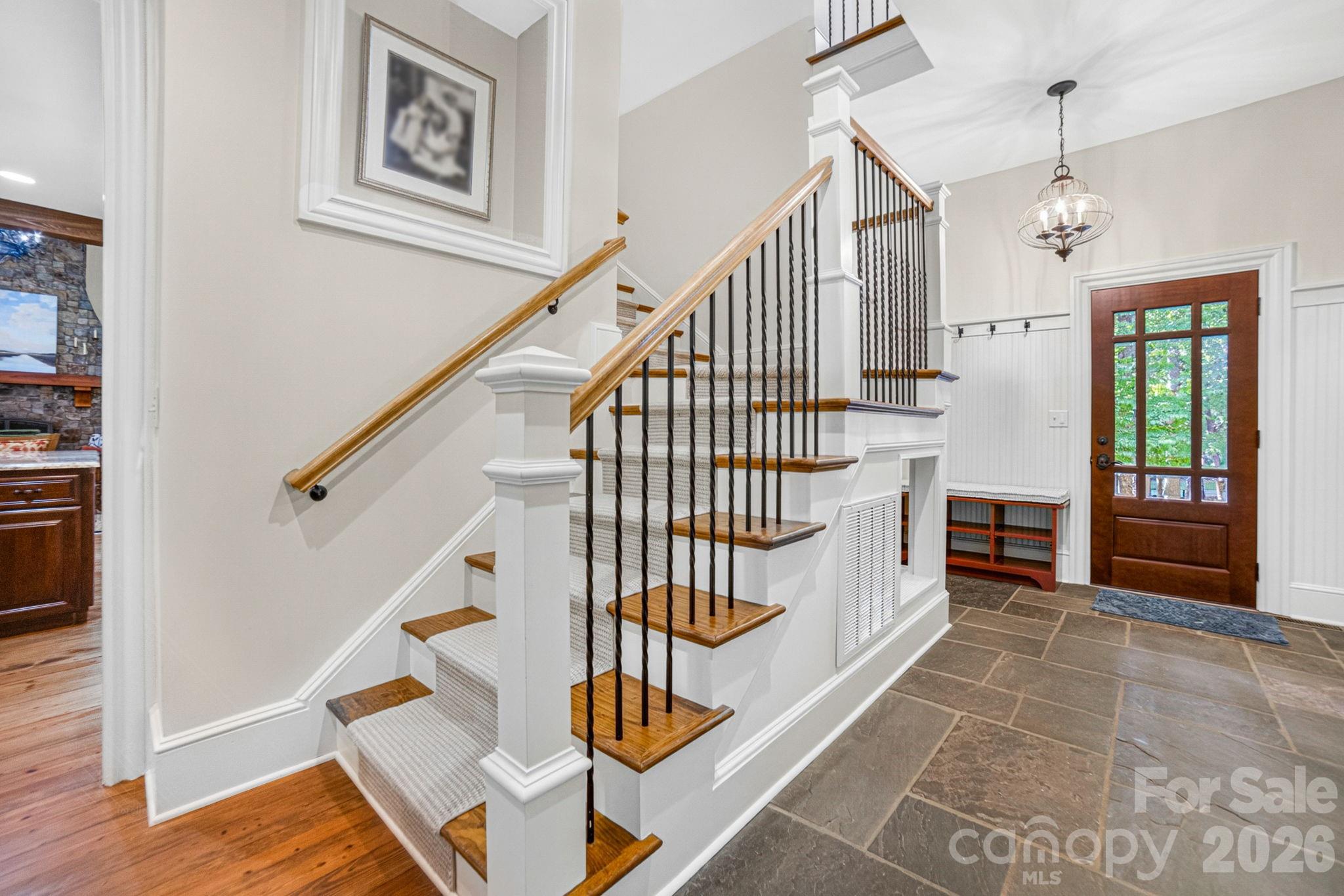14705 Henry Harrison Stillwell Drive — Huntersville
