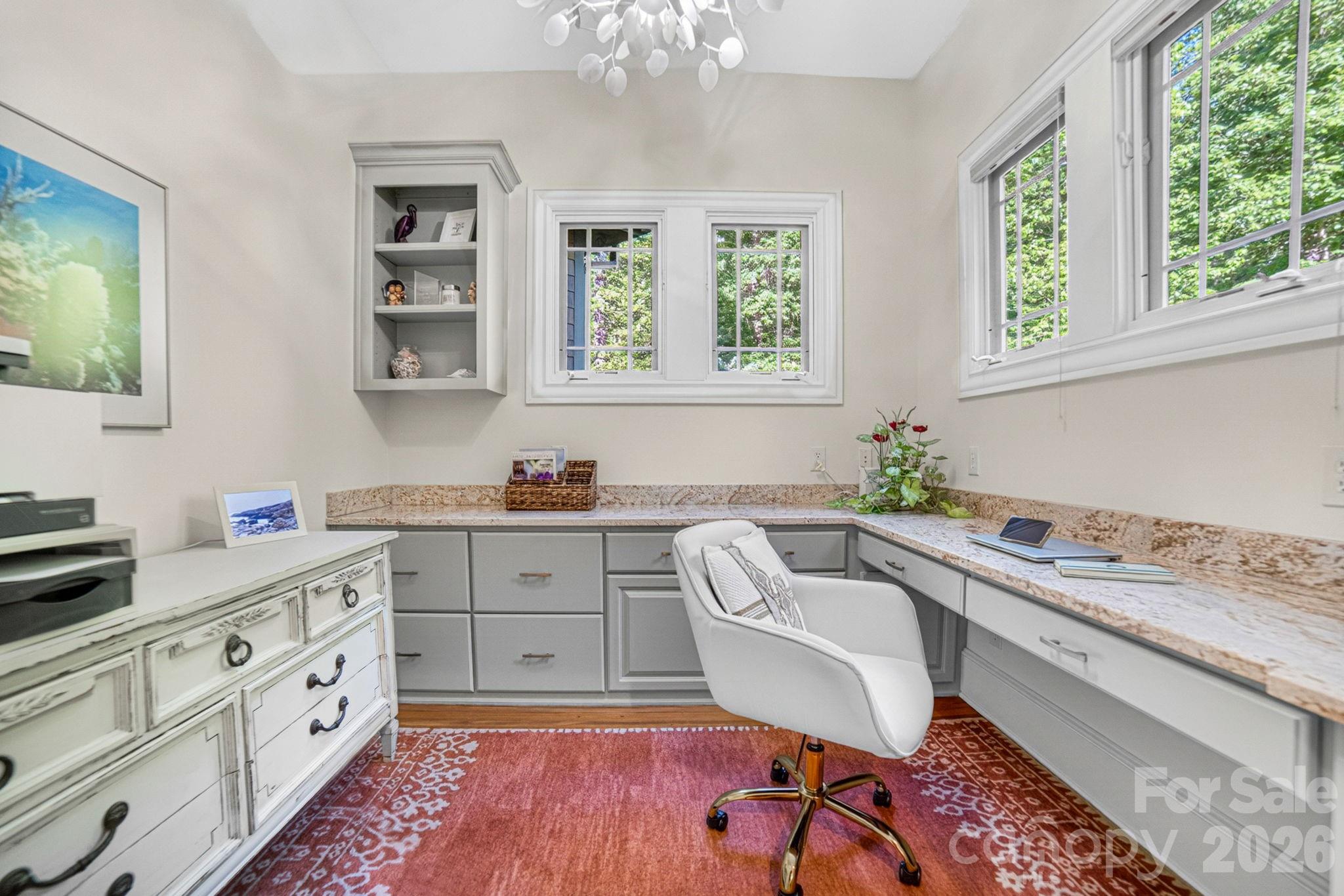 14705 Henry Harrison Stillwell Drive — Huntersville