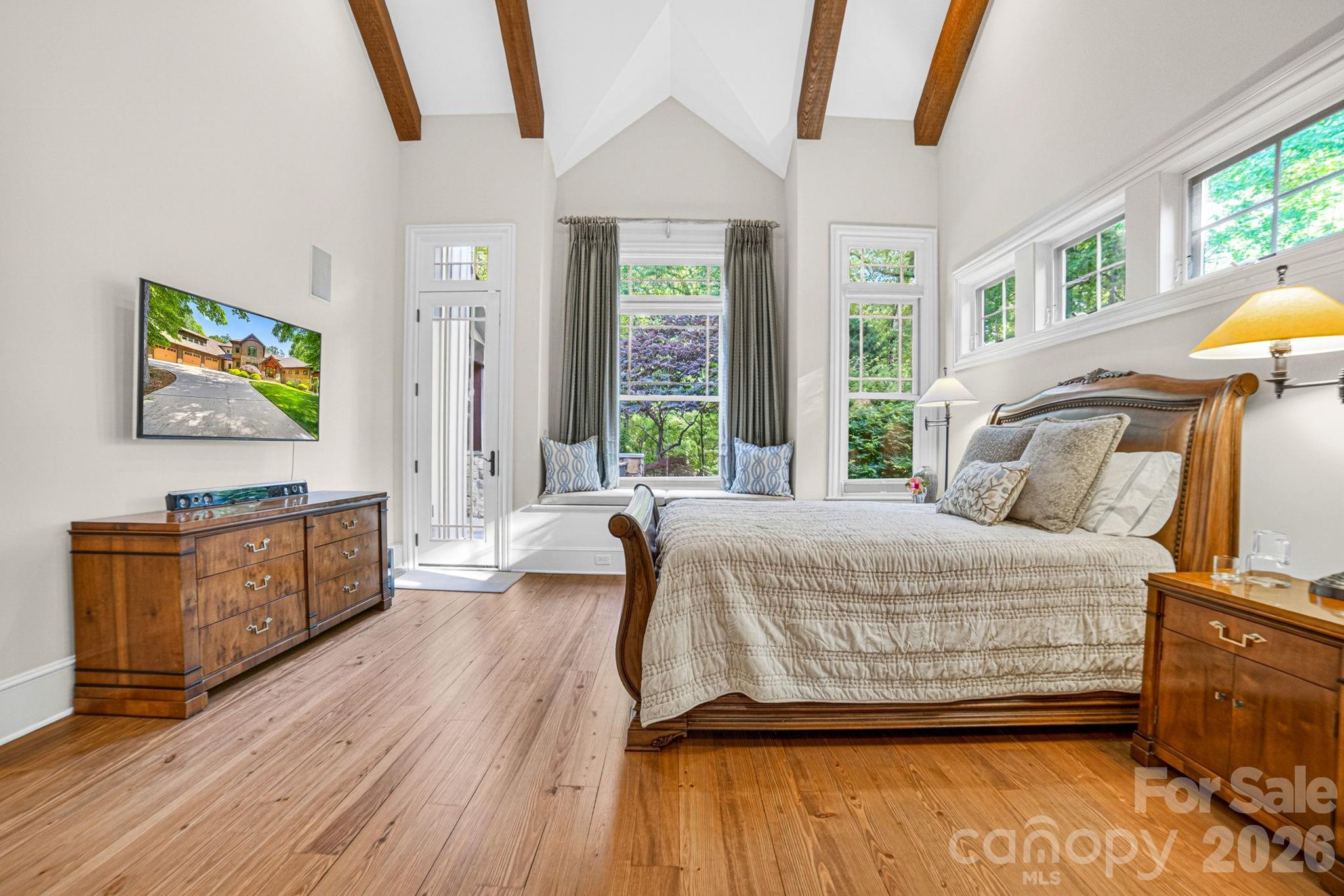 14705 Henry Harrison Stillwell Drive — Huntersville