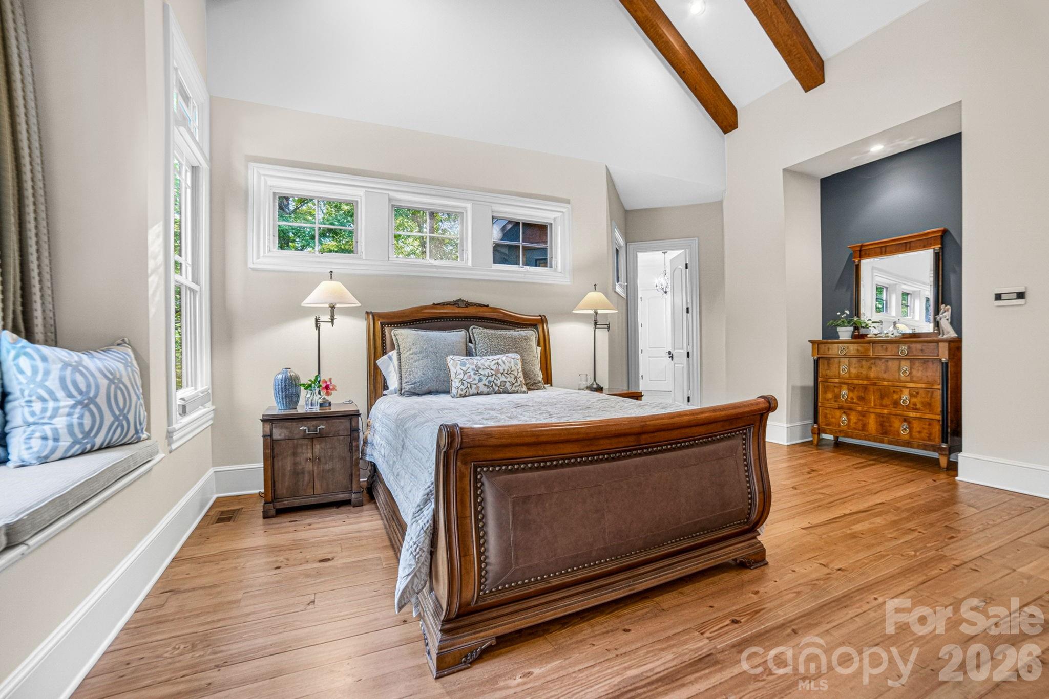 14705 Henry Harrison Stillwell Drive — Huntersville