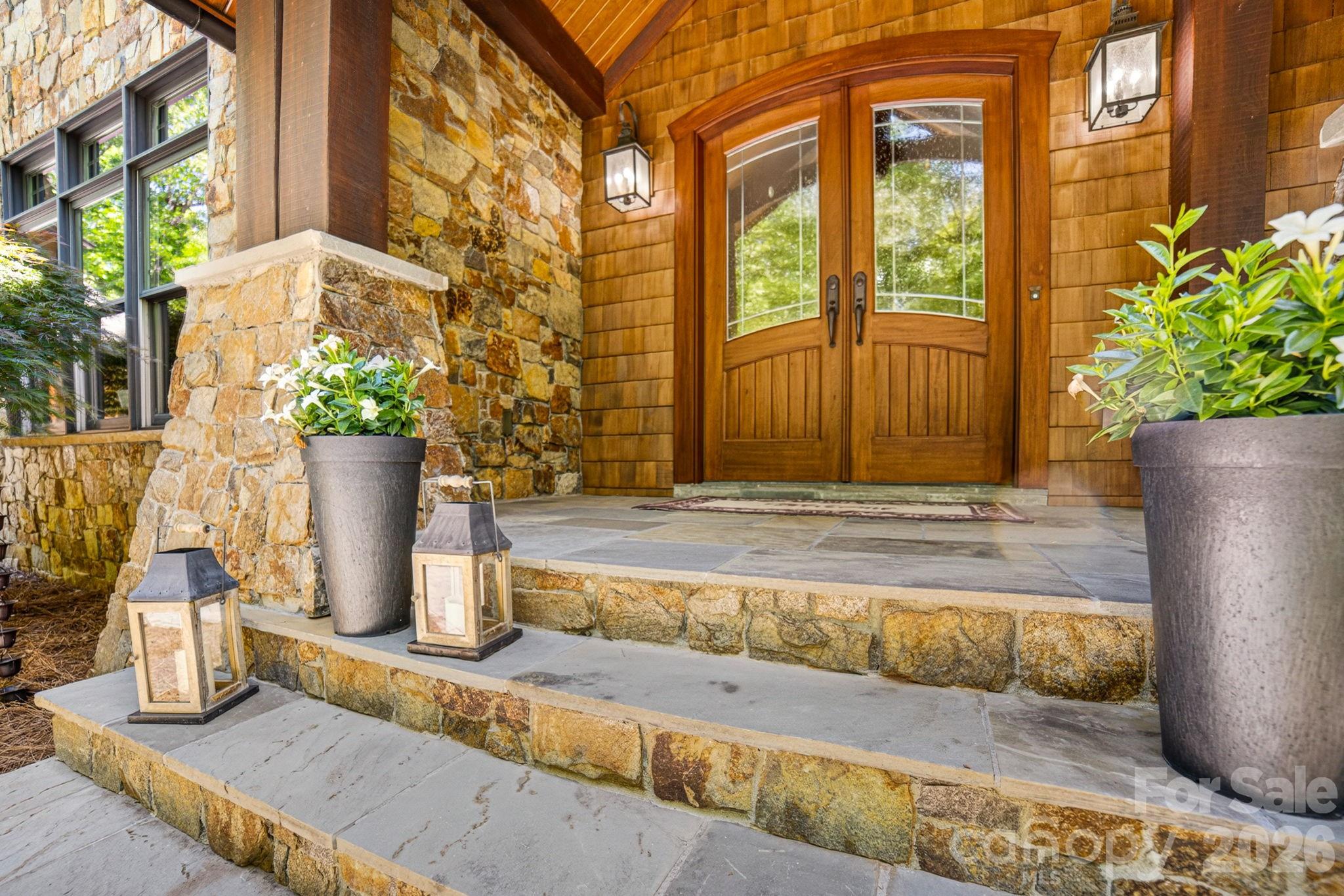 14705 Henry Harrison Stillwell Drive — Huntersville