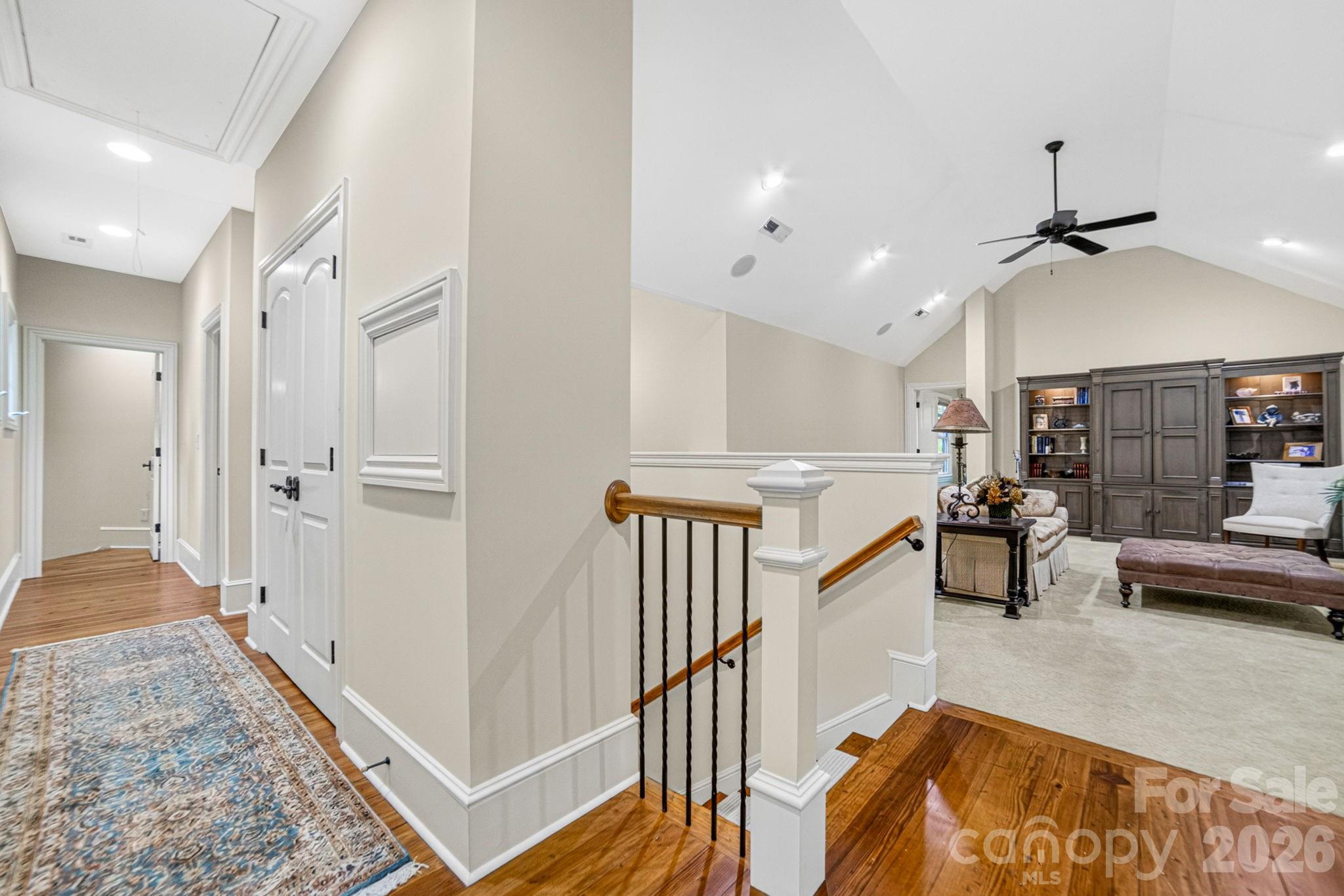 14705 Henry Harrison Stillwell Drive — Huntersville