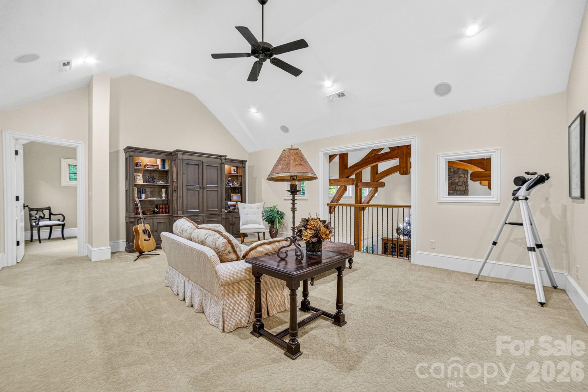 14705 Henry Harrison Stillwell Drive — Huntersville