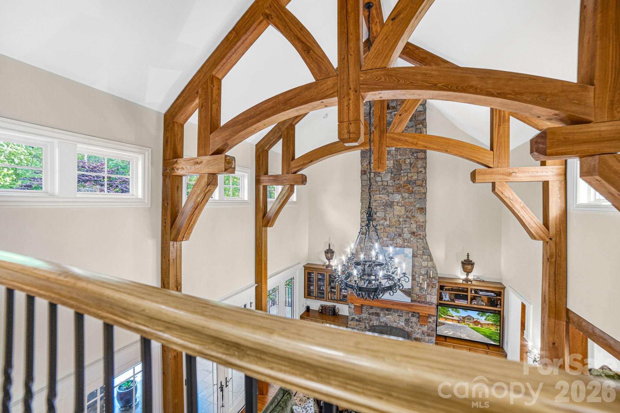 14705 Henry Harrison Stillwell Drive — Huntersville