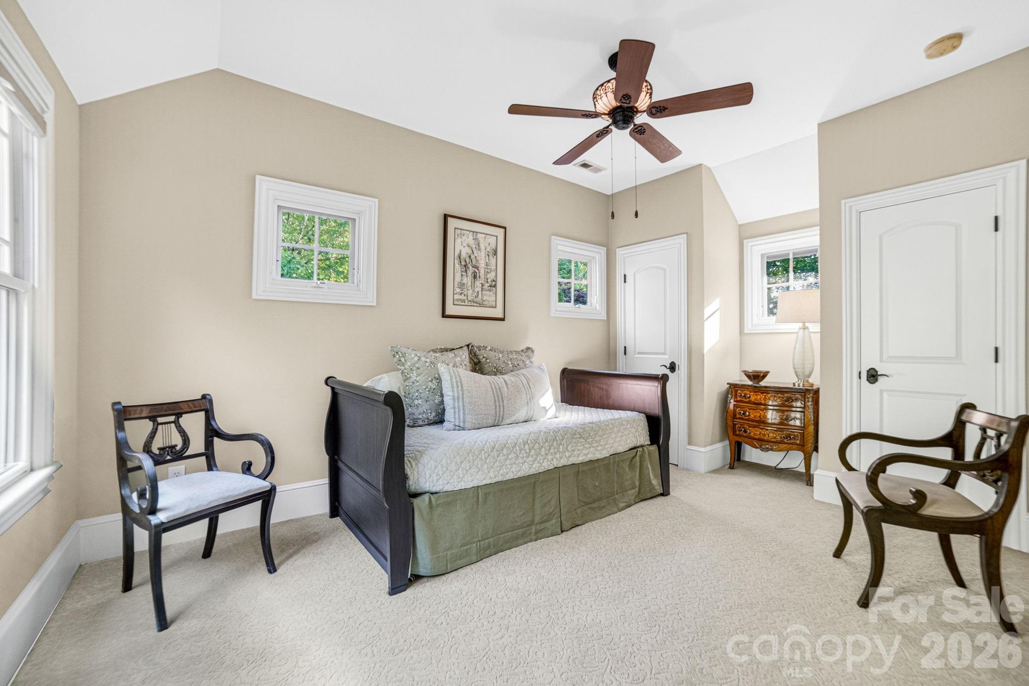 14705 Henry Harrison Stillwell Drive — Huntersville
