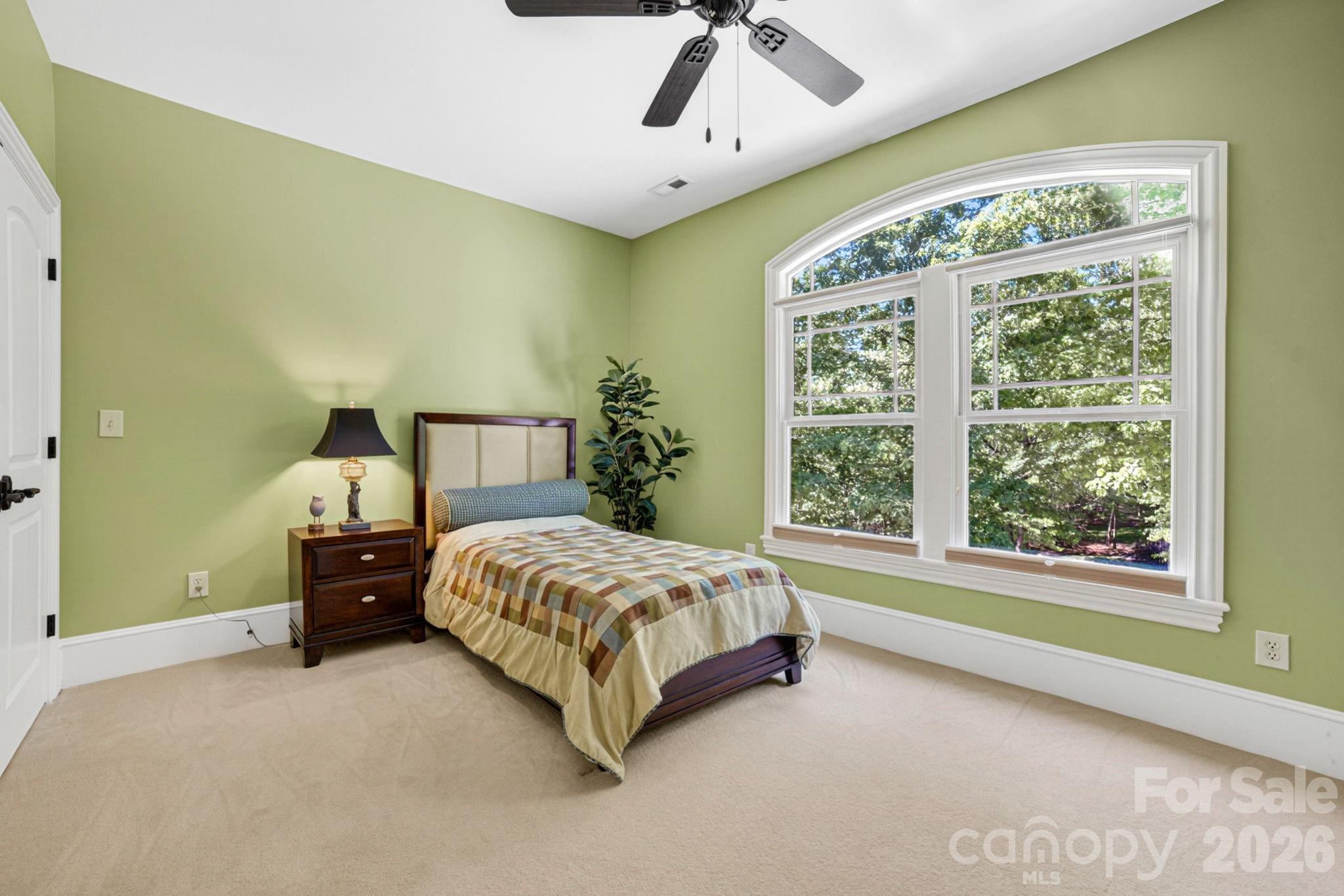 14705 Henry Harrison Stillwell Drive — Huntersville