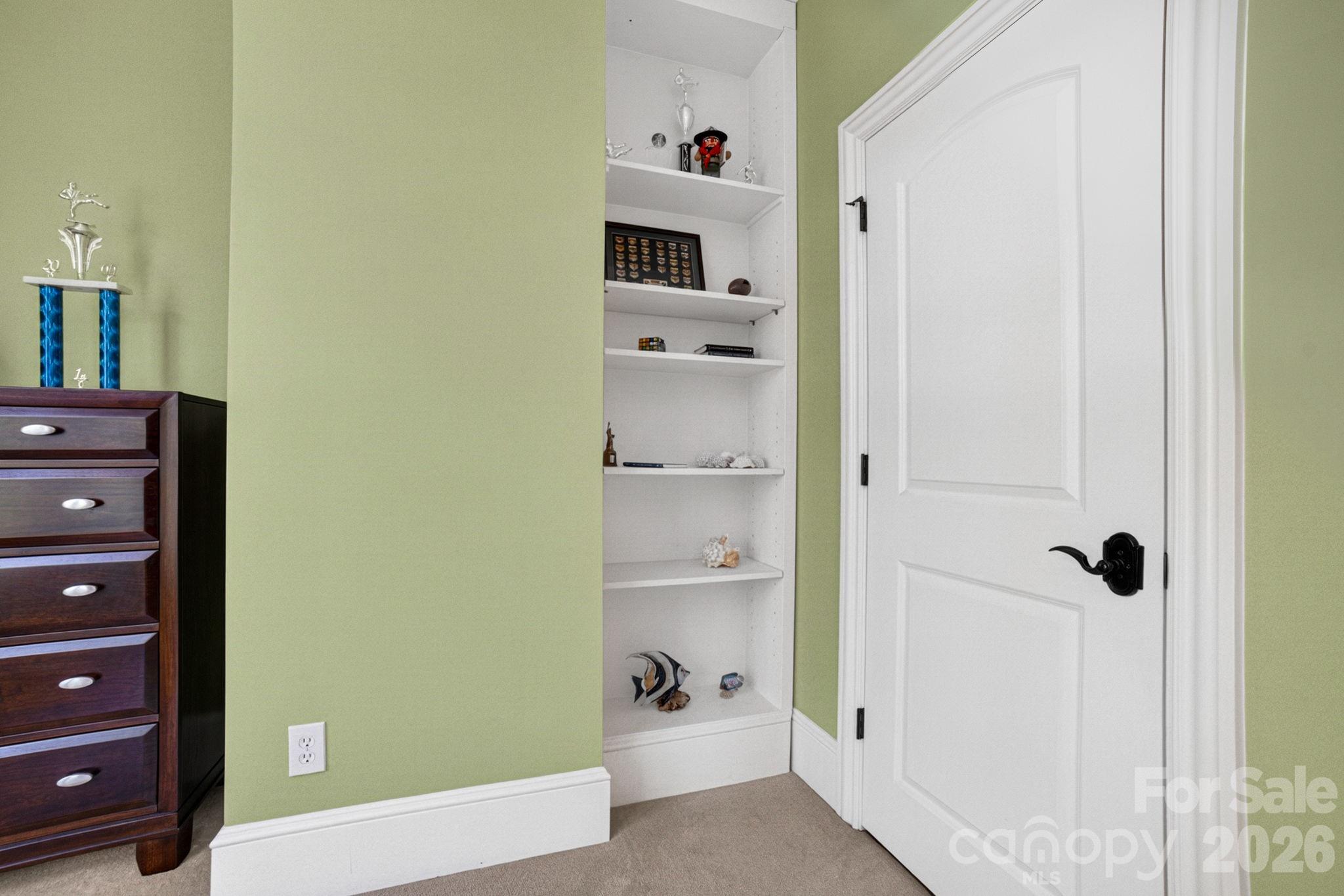 14705 Henry Harrison Stillwell Drive — Huntersville