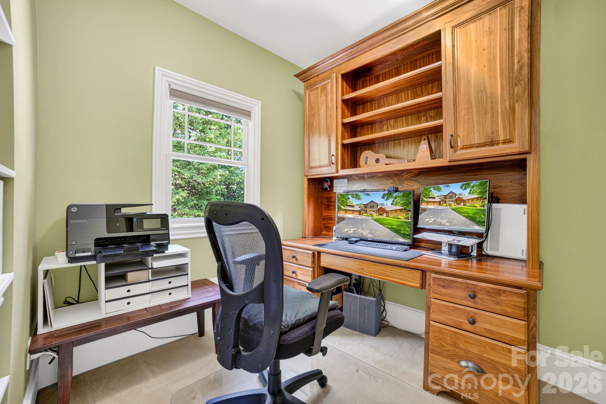 14705 Henry Harrison Stillwell Drive — Huntersville
