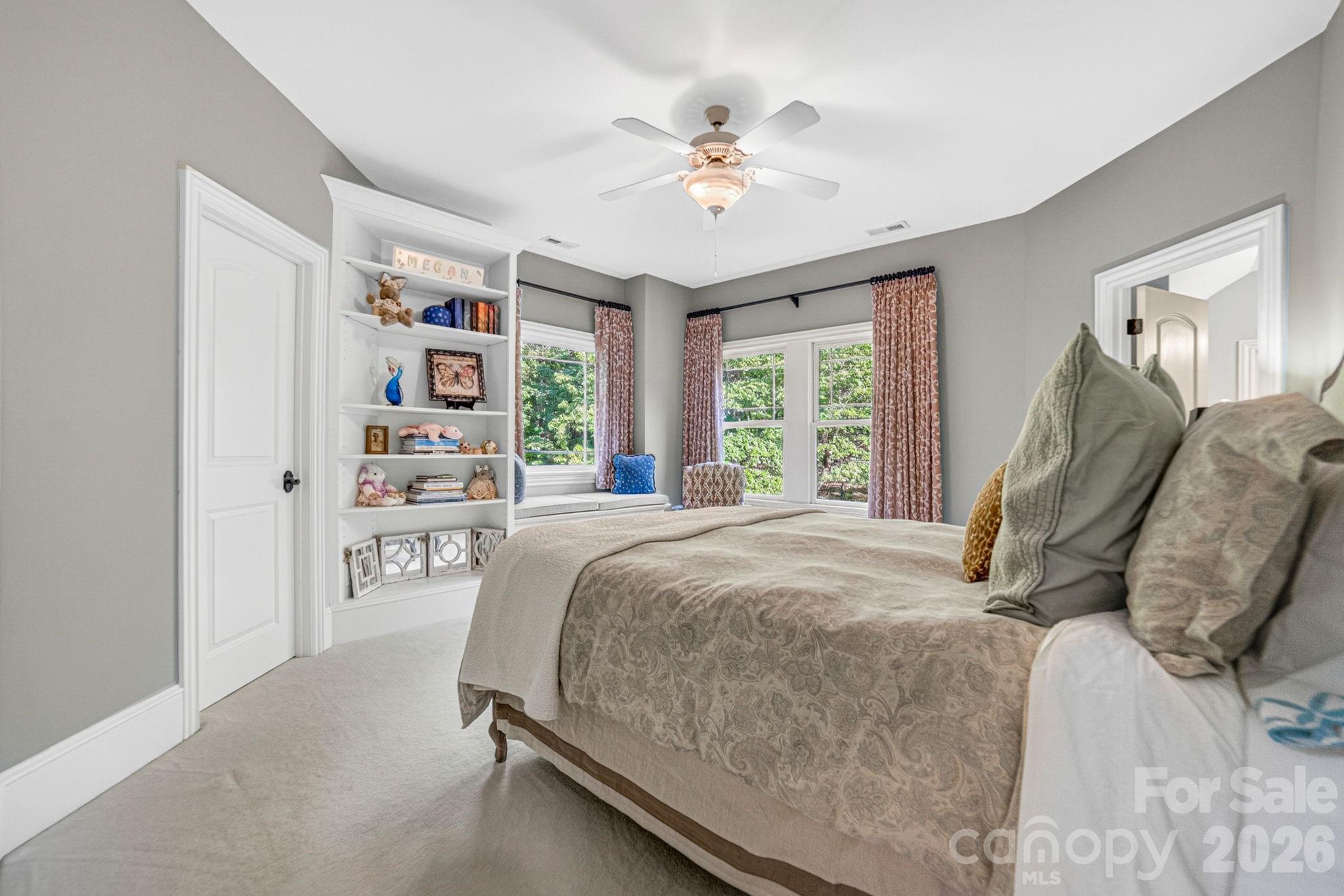 14705 Henry Harrison Stillwell Drive — Huntersville