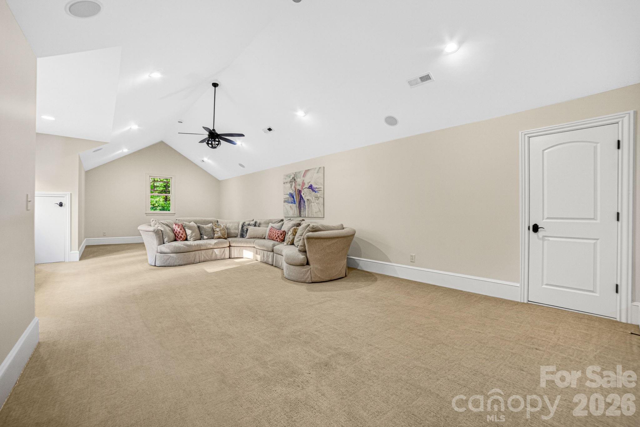 14705 Henry Harrison Stillwell Drive — Huntersville